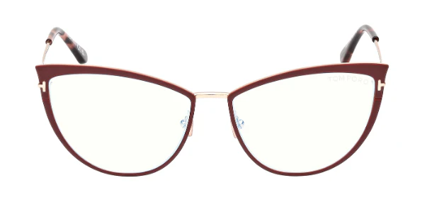 Tom Ford TF5877-B Blue Light - Image 12