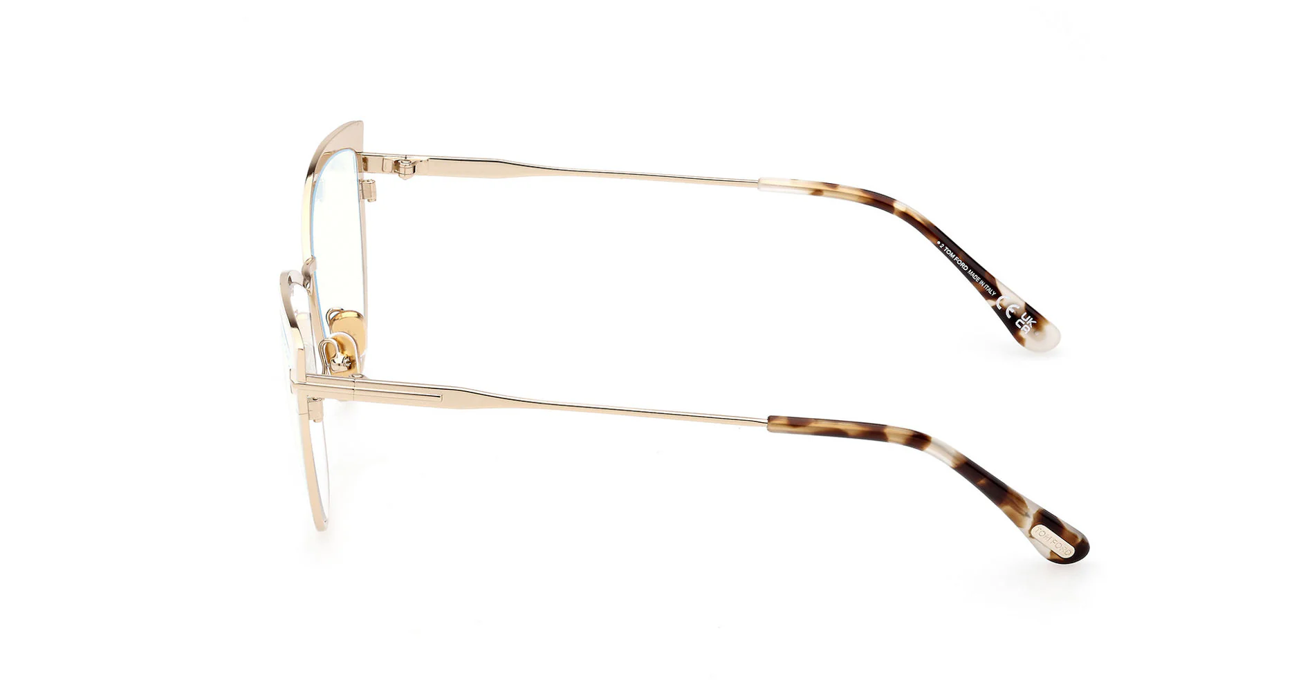 Tom Ford TF5877-B Blue Light - Image 3