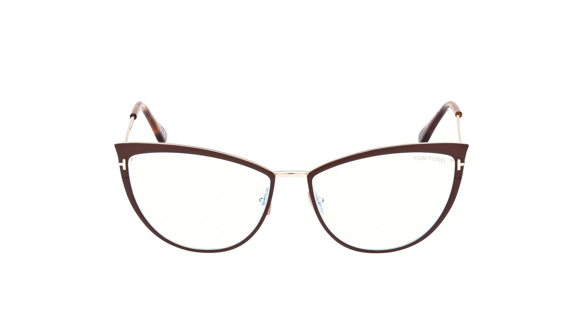 Tom Ford TF5877-B Blue Light - Image 5