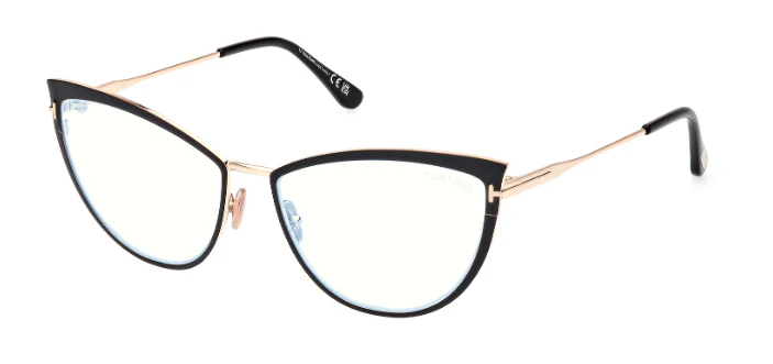 Tom Ford TF5877-B Blue Light - Image 7