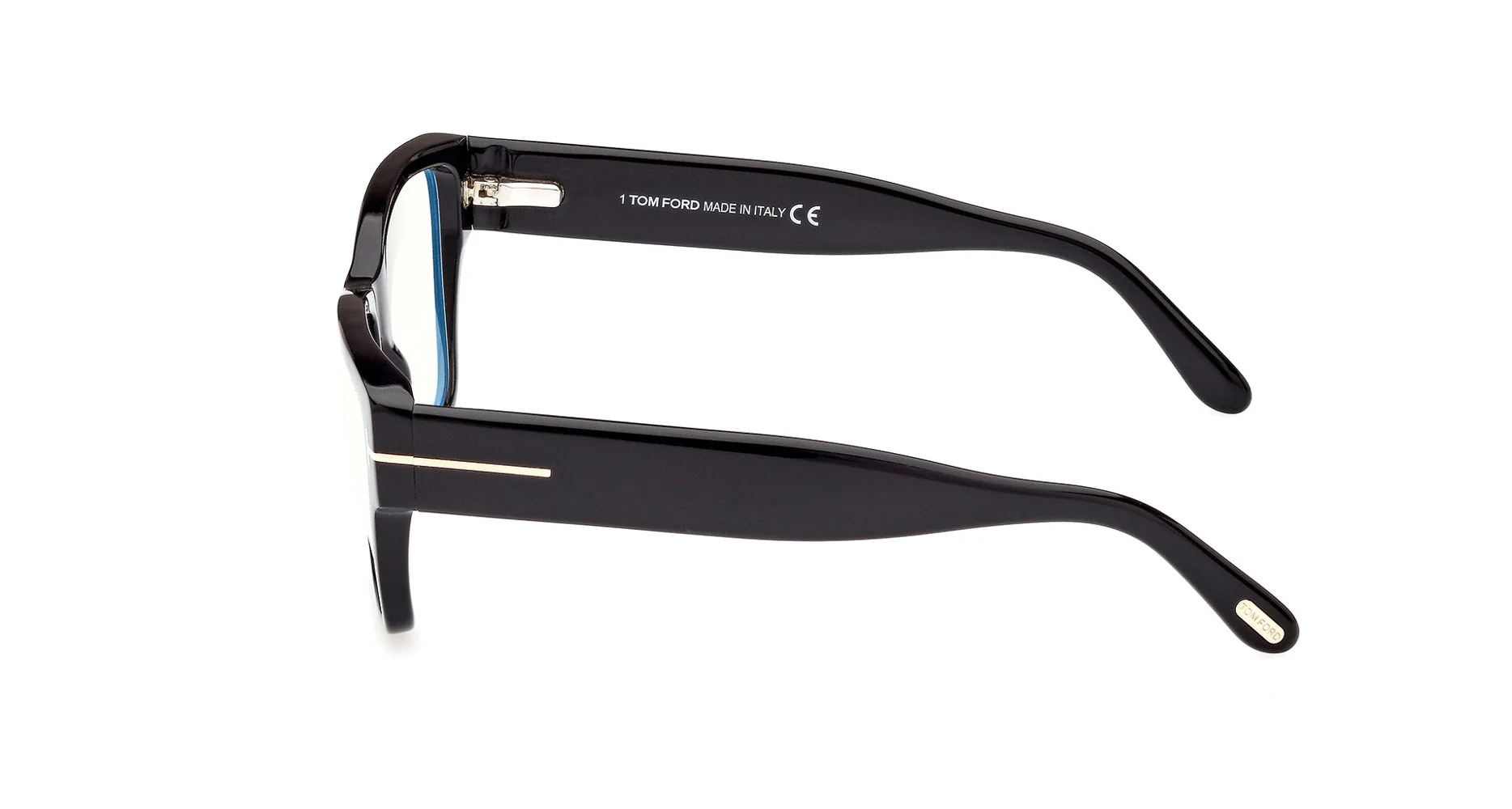 Tom Ford TF5878-B Blue Light - Image 3