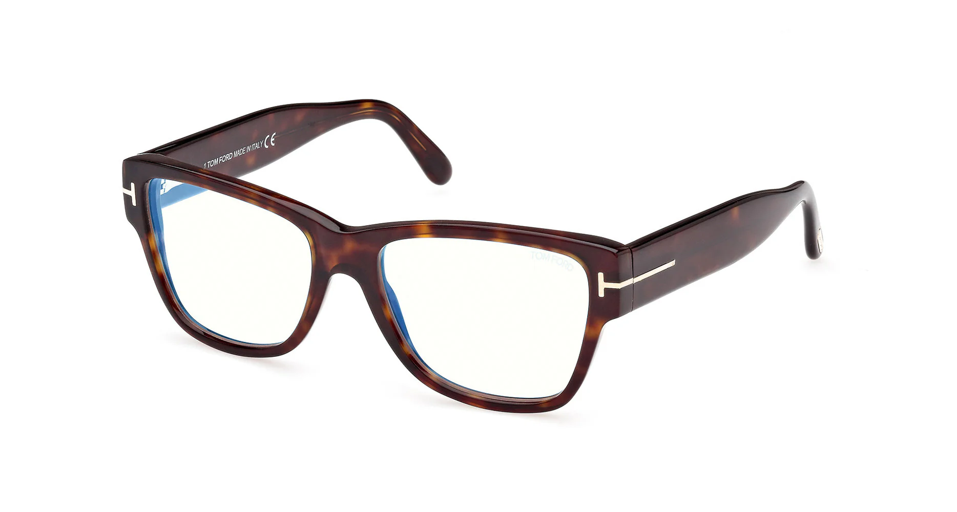Tom Ford TF5878-B Blue Light - Image 4