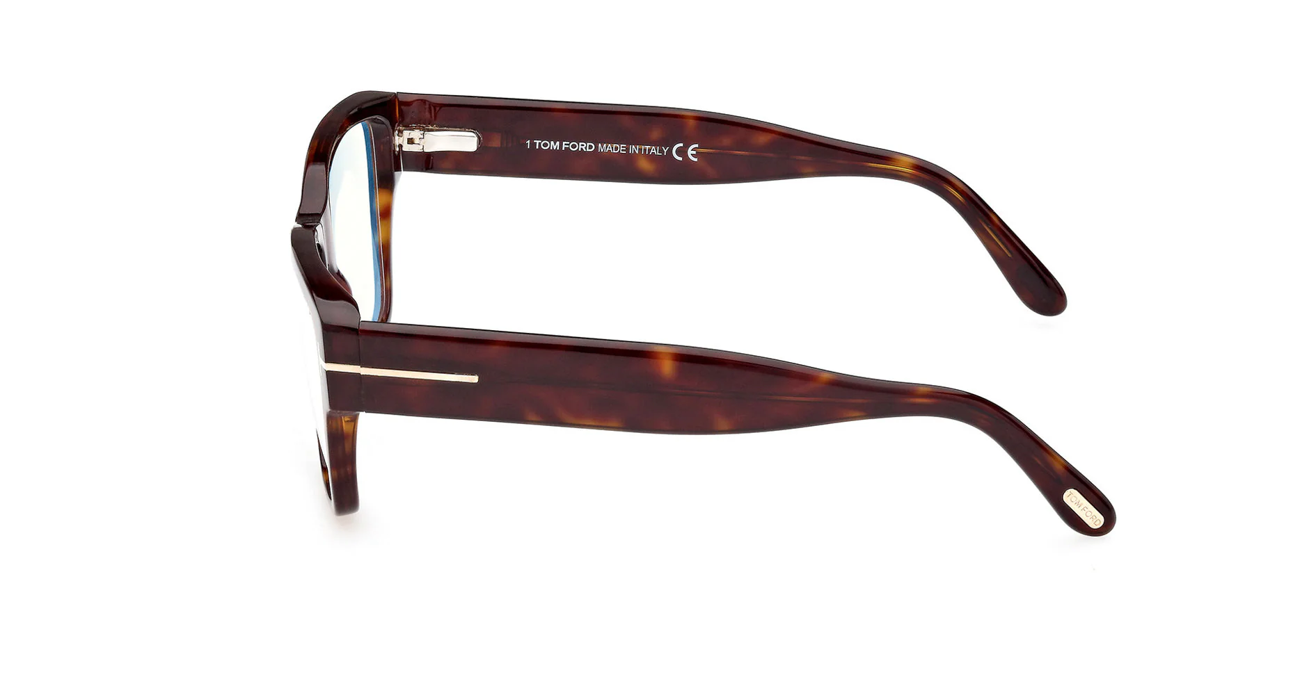 Tom Ford TF5878-B Blue Light - Image 6
