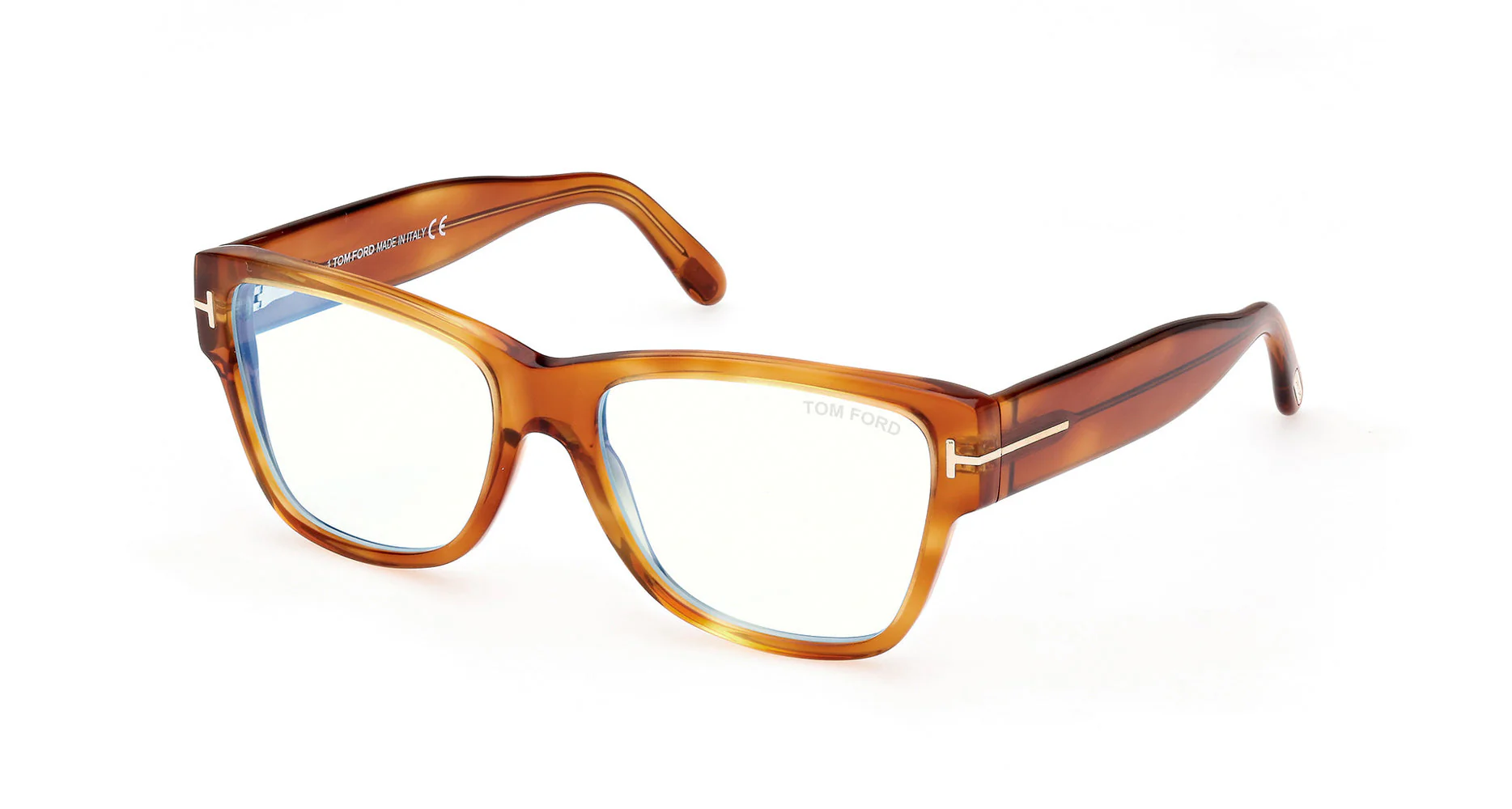 Tom Ford TF5878-B Blue Light - Image 7