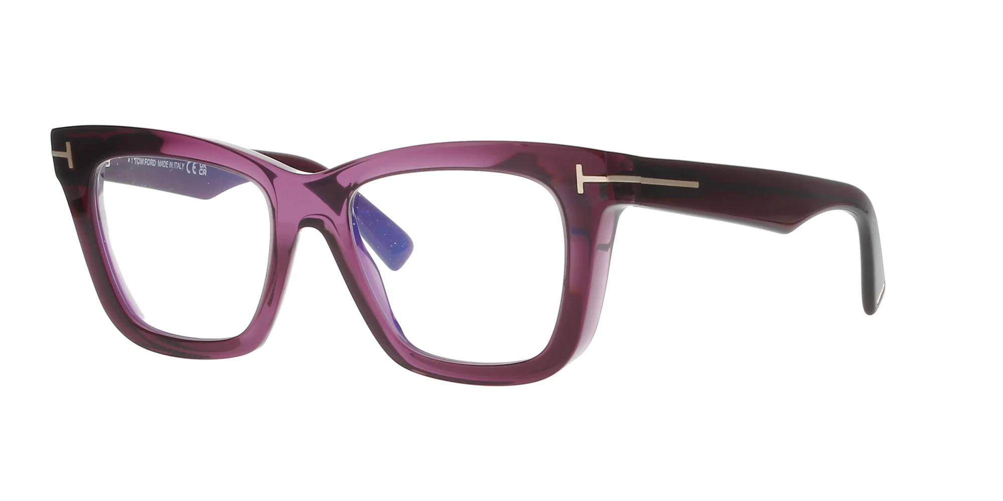 Tom Ford TF5881-B Blue Light - Image 10