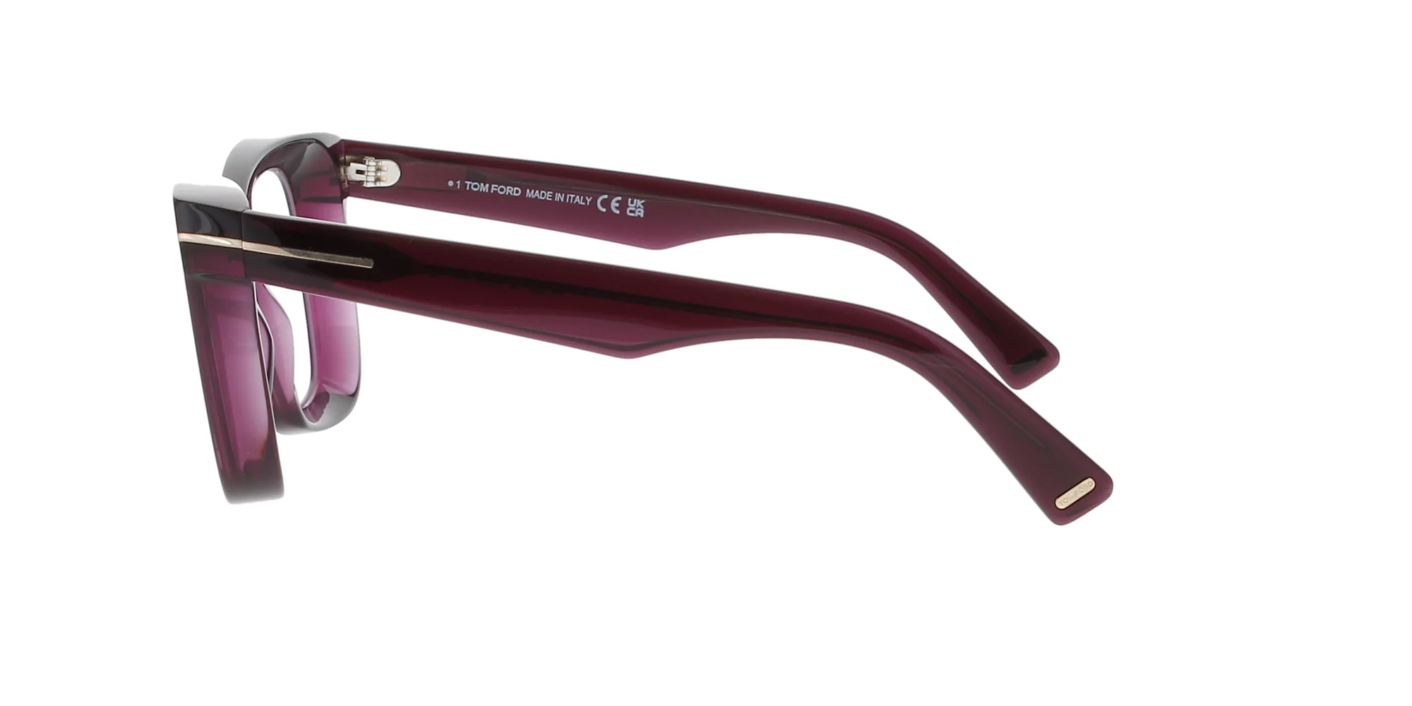 Tom Ford TF5881-B Blue Light - Image 12