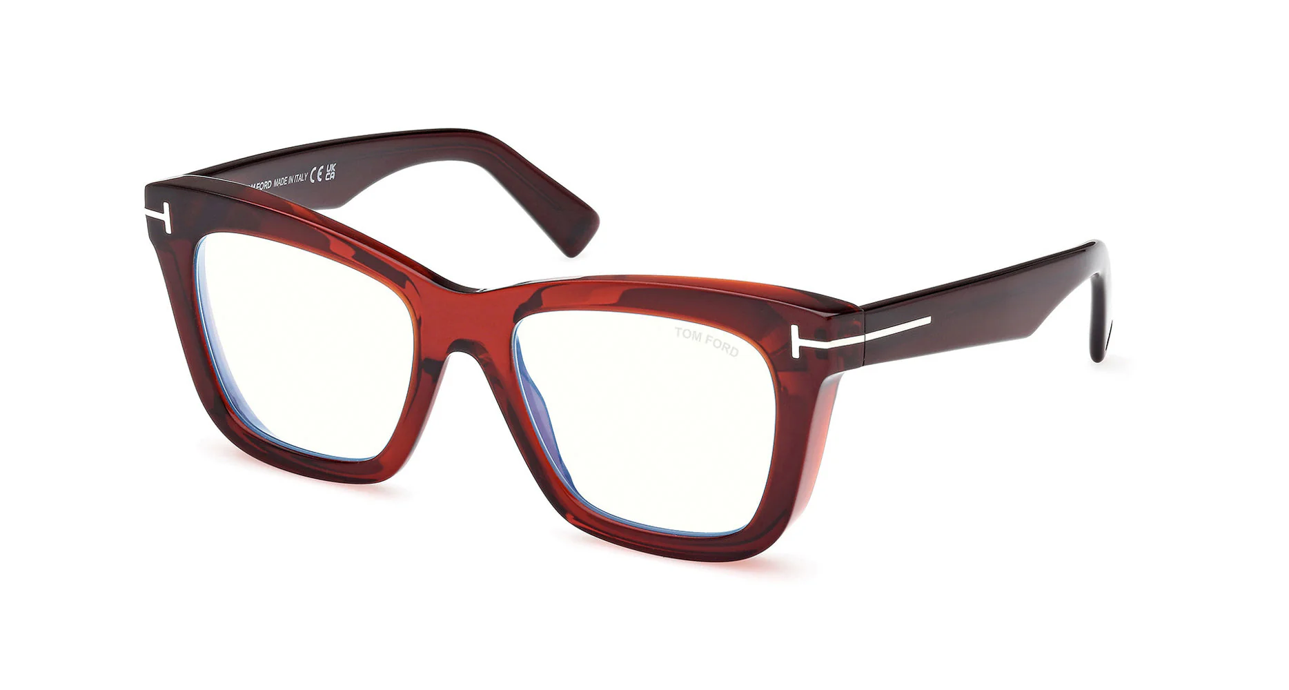 Tom Ford TF5881-B Blue Light - Image 4
