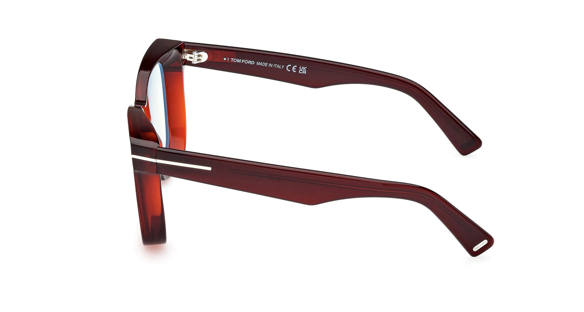 Tom Ford TF5881-B Blue Light - Image 6