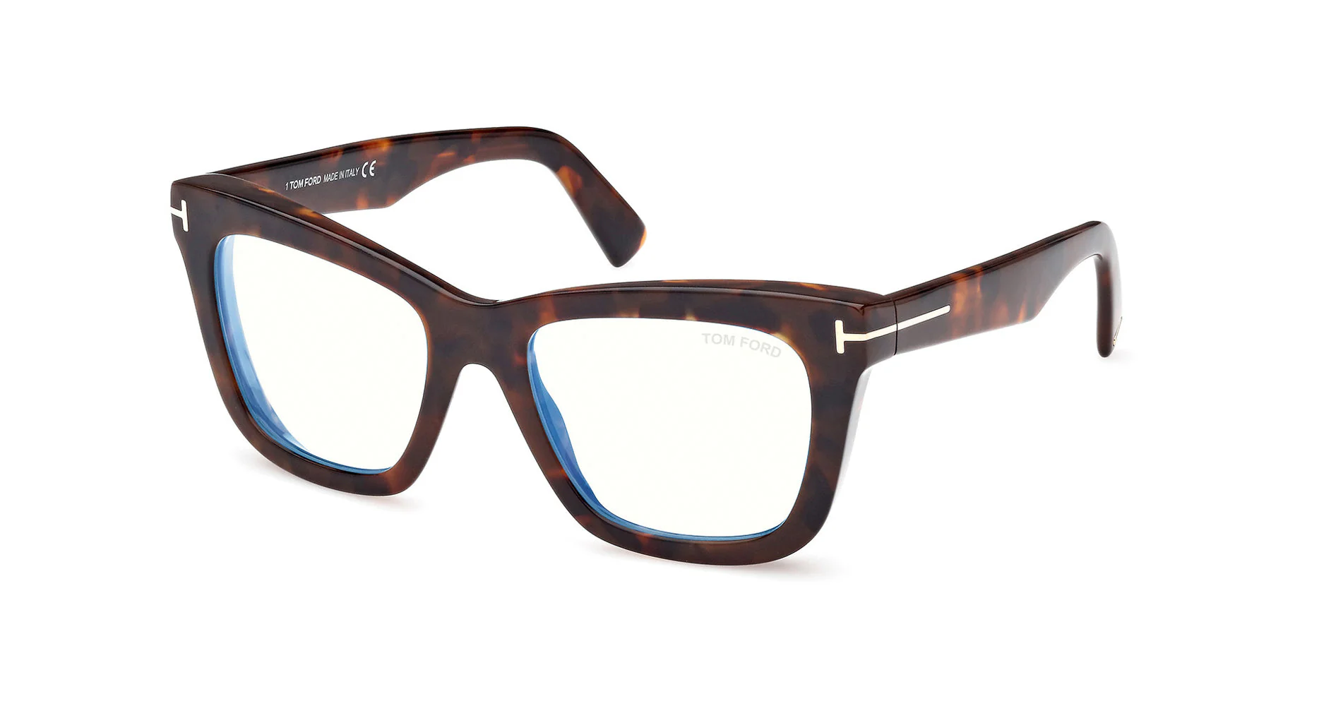 Tom Ford TF5881-B Blue Light - Image 7