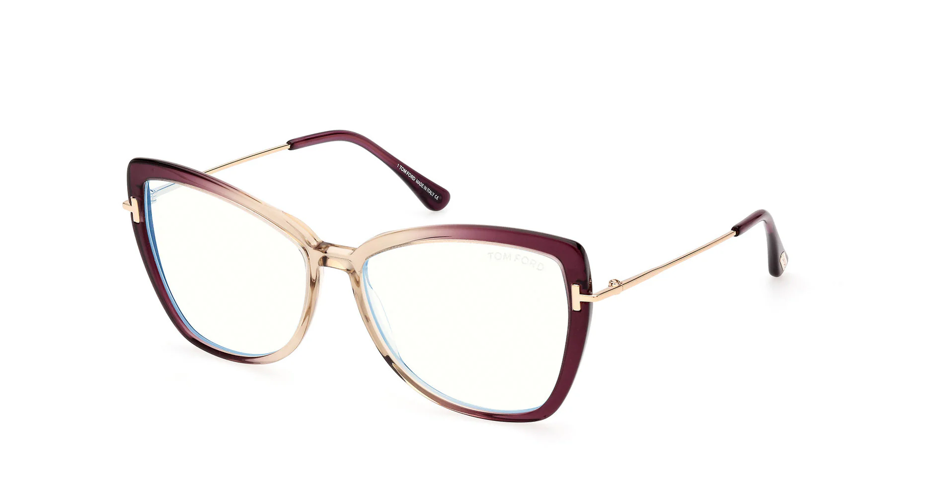 Tom Ford TF5882-B Blue Light - Image 10
