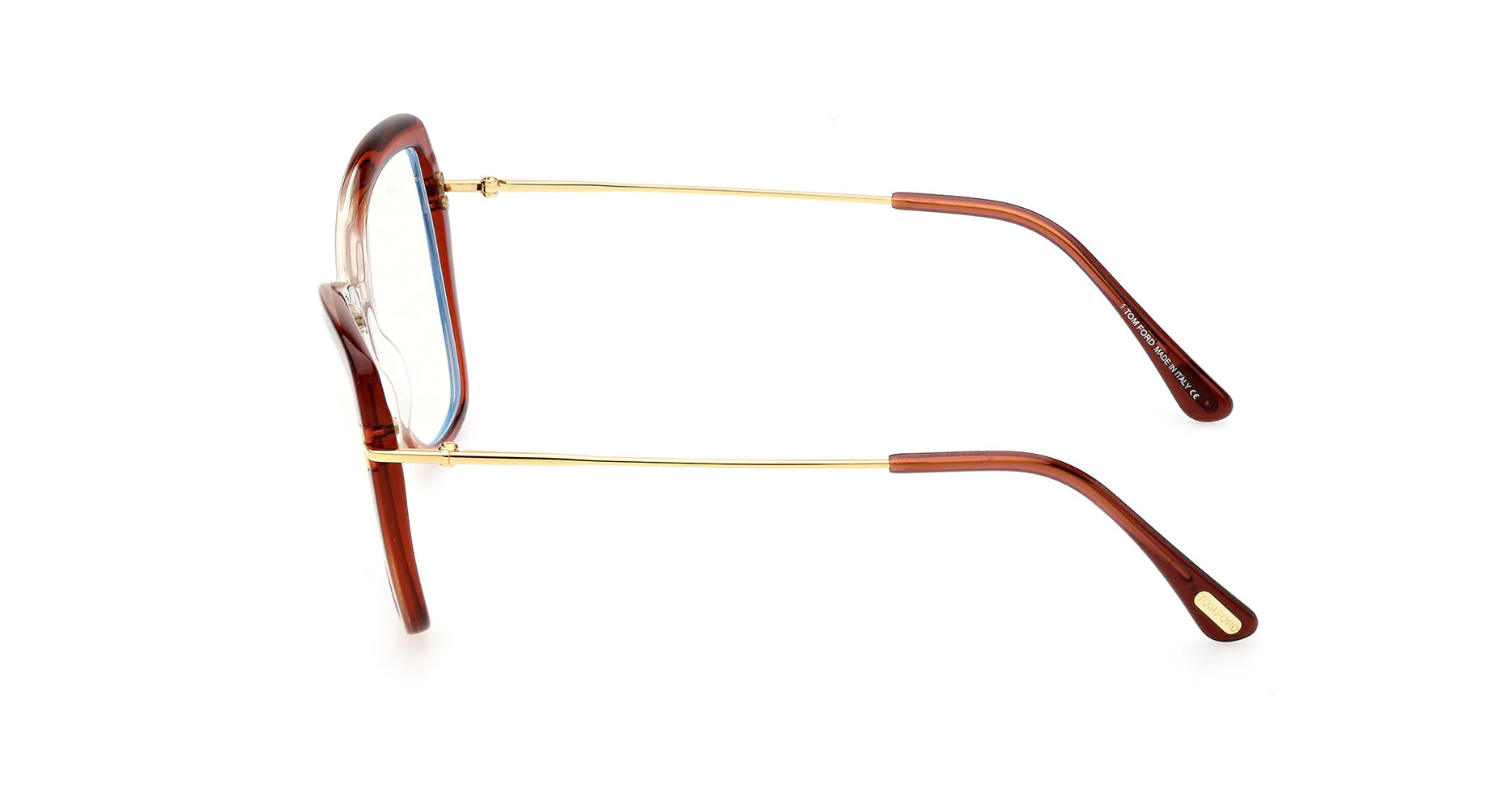 Tom Ford TF5882-B Blue Light - Image 6