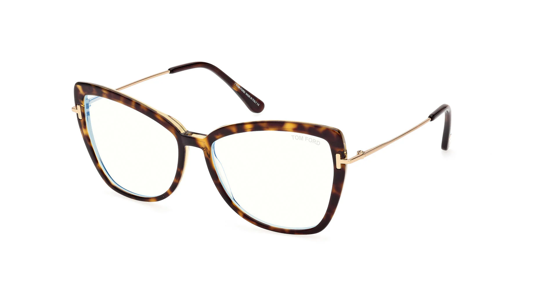Tom Ford TF5882-B Blue Light - Image 7