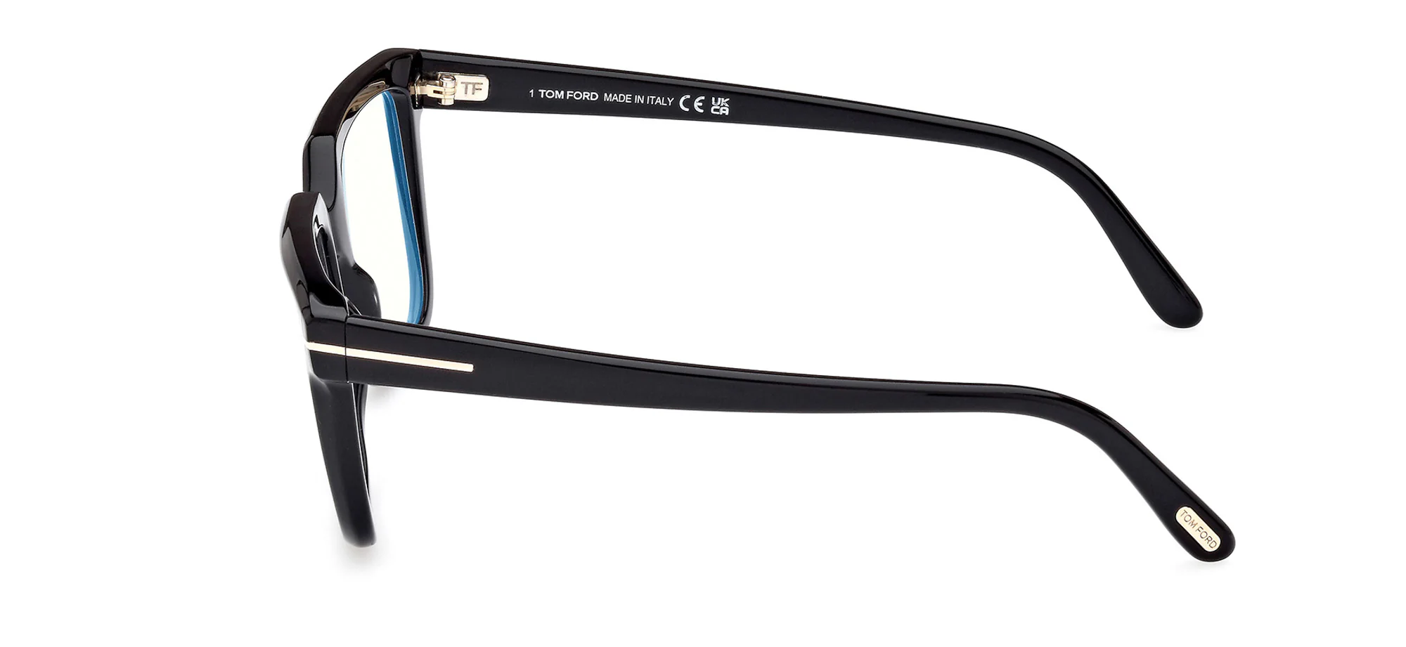 Tom Ford TF5889-B Blue Light - Image 3