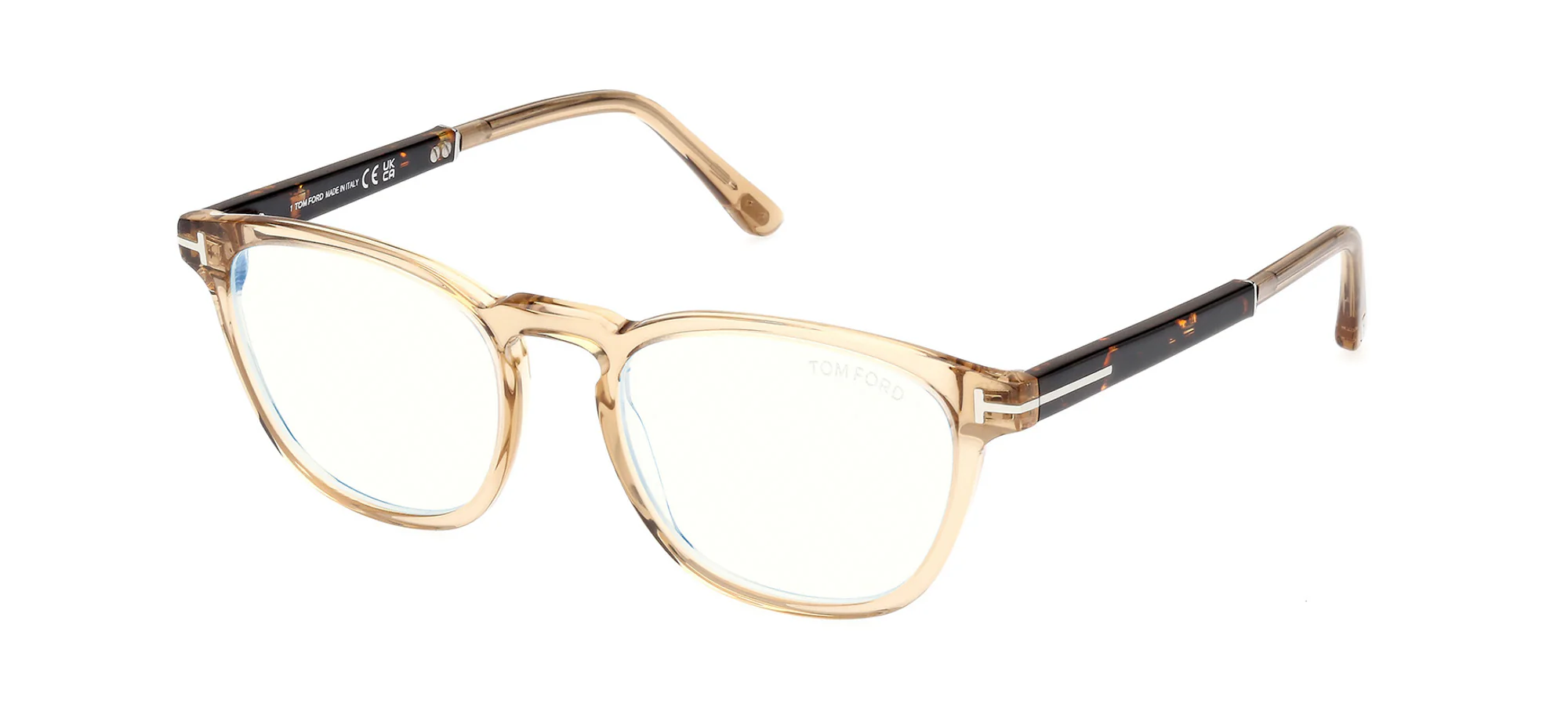 Tom Ford TF5890-B Blue Light - Image 10