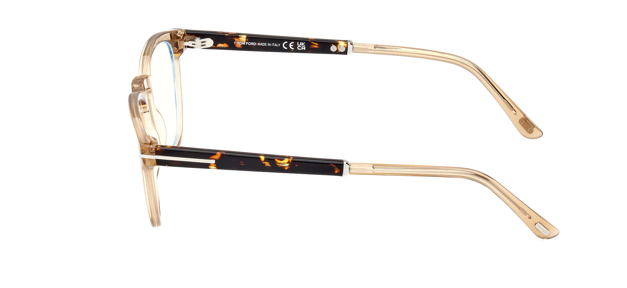 Tom Ford TF5890-B Blue Light - Image 12