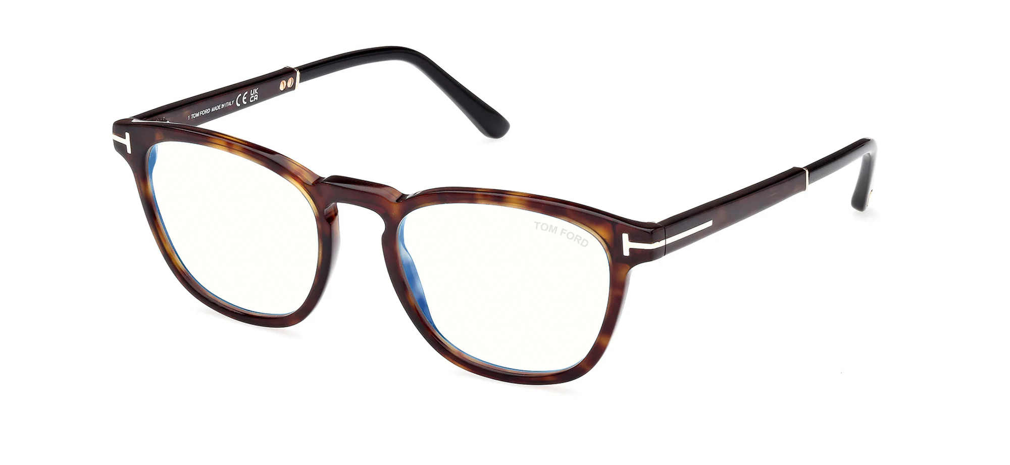 Tom Ford TF5890-B Blue Light - Image 13