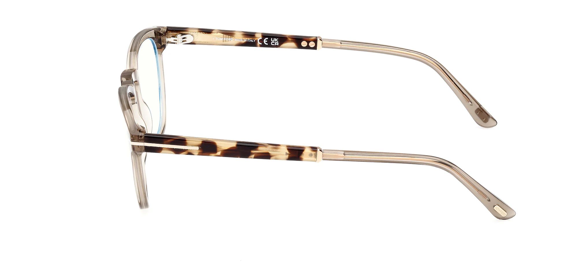 Tom Ford TF5890-B Blue Light - Image 3