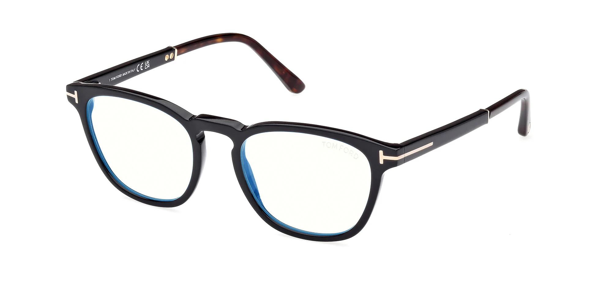 Tom Ford TF5890-B Blue Light - Image 4