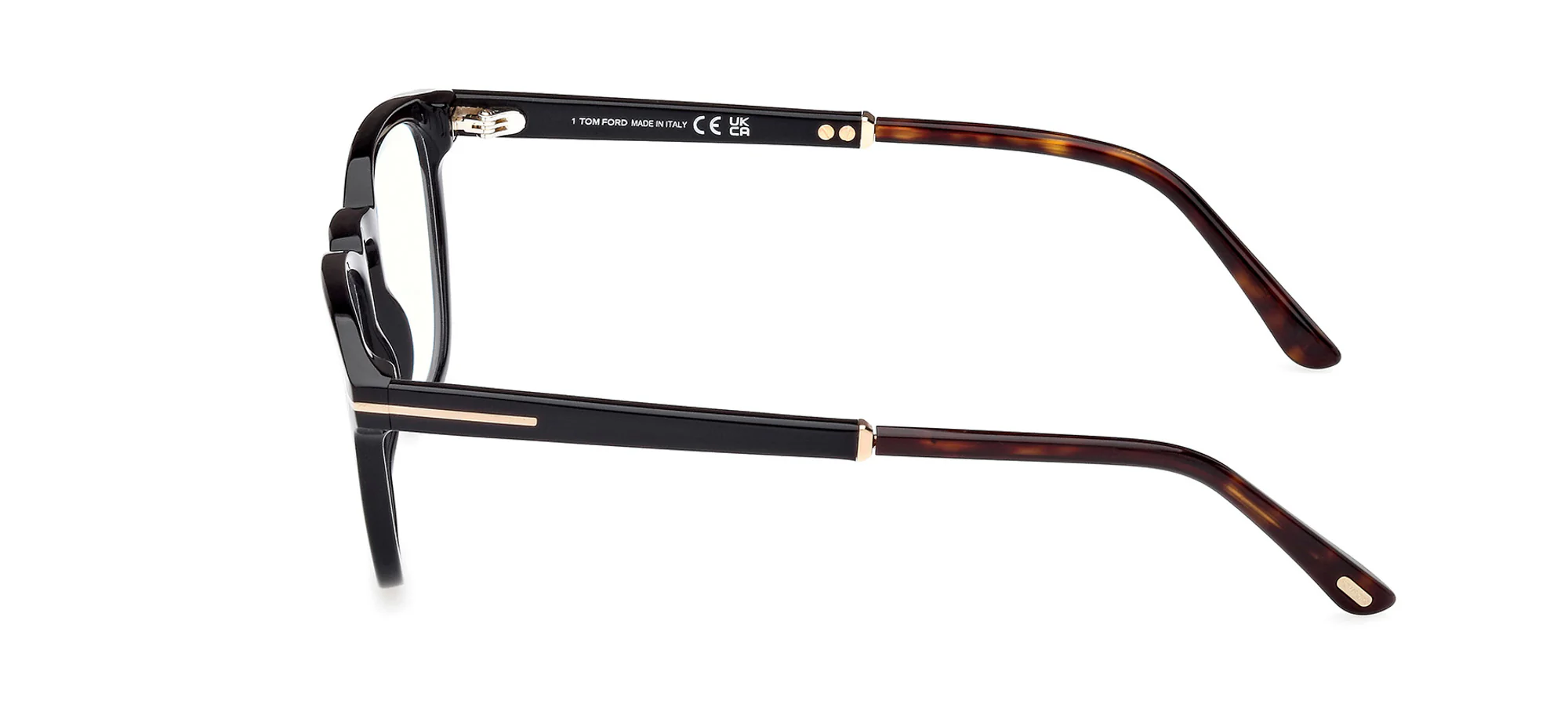 Tom Ford TF5890-B Blue Light - Image 6