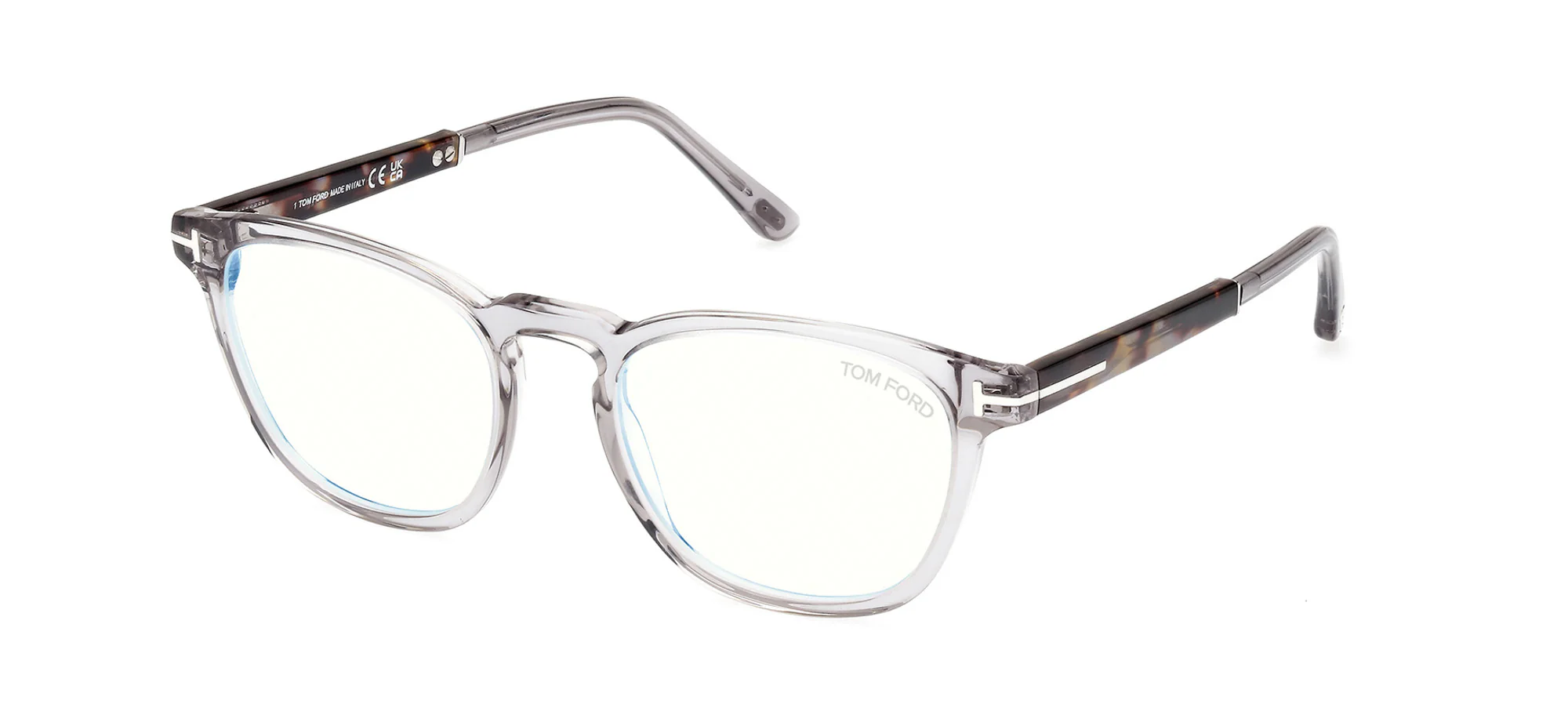 Tom Ford TF5890-B Blue Light - Image 7