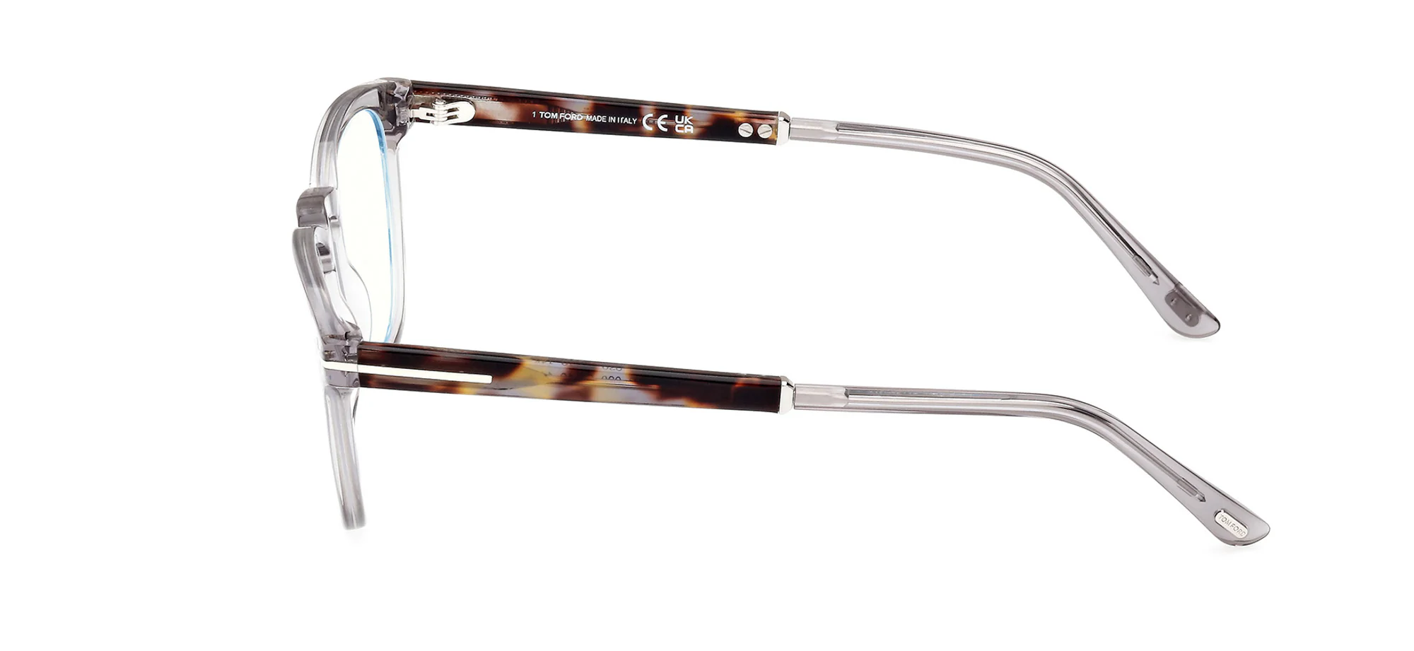 Tom Ford TF5890-B Blue Light - Image 9