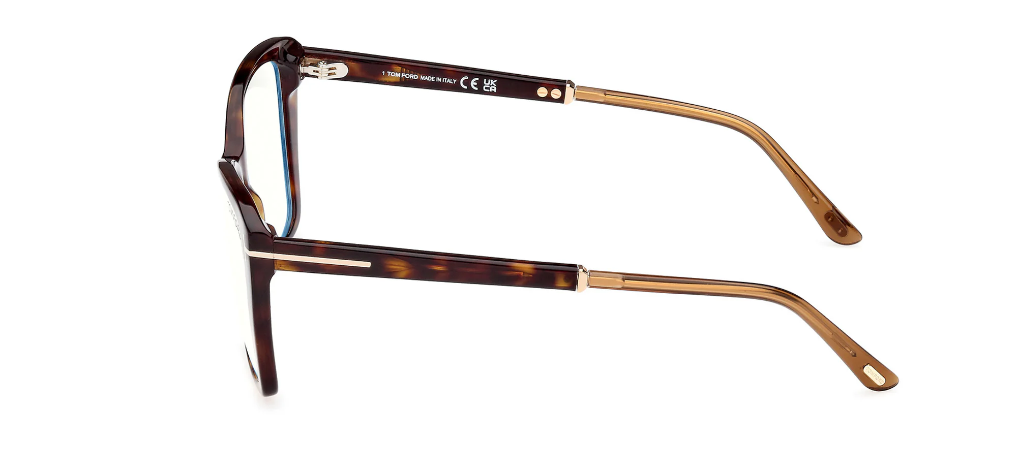 Tom Ford TF5893-B Blue Light - Image 15