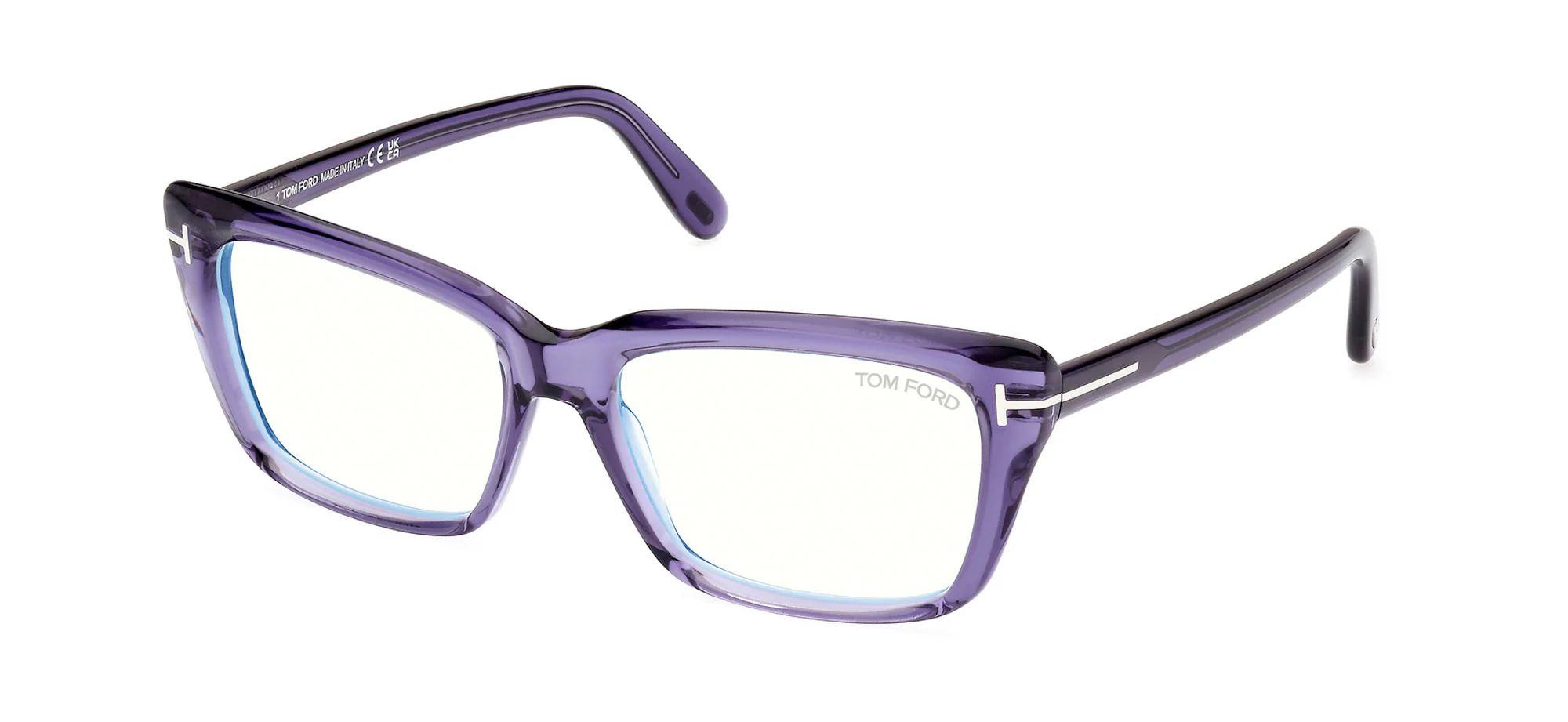 Tom Ford TF5894-B Blue Light - Image 10