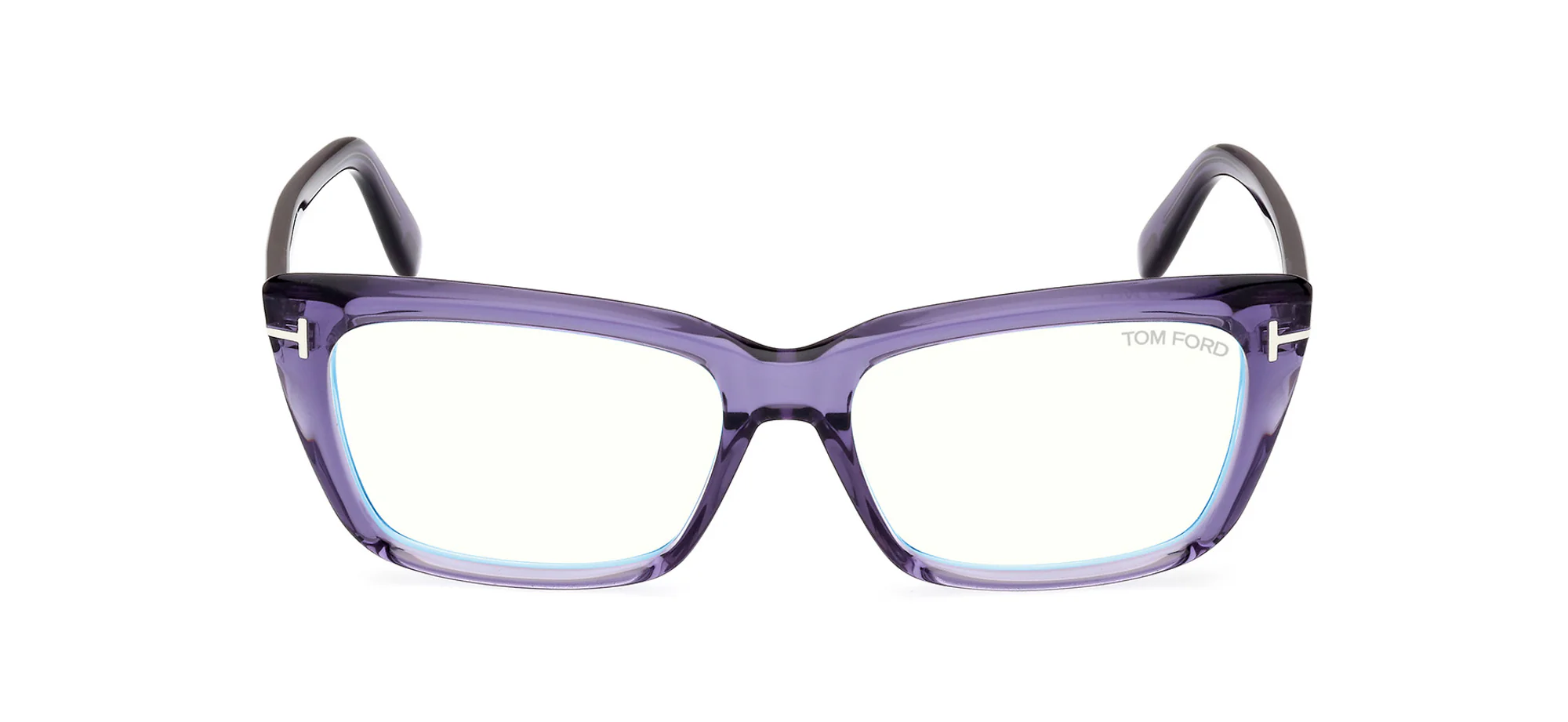 Tom Ford TF5894-B Blue Light - Image 11