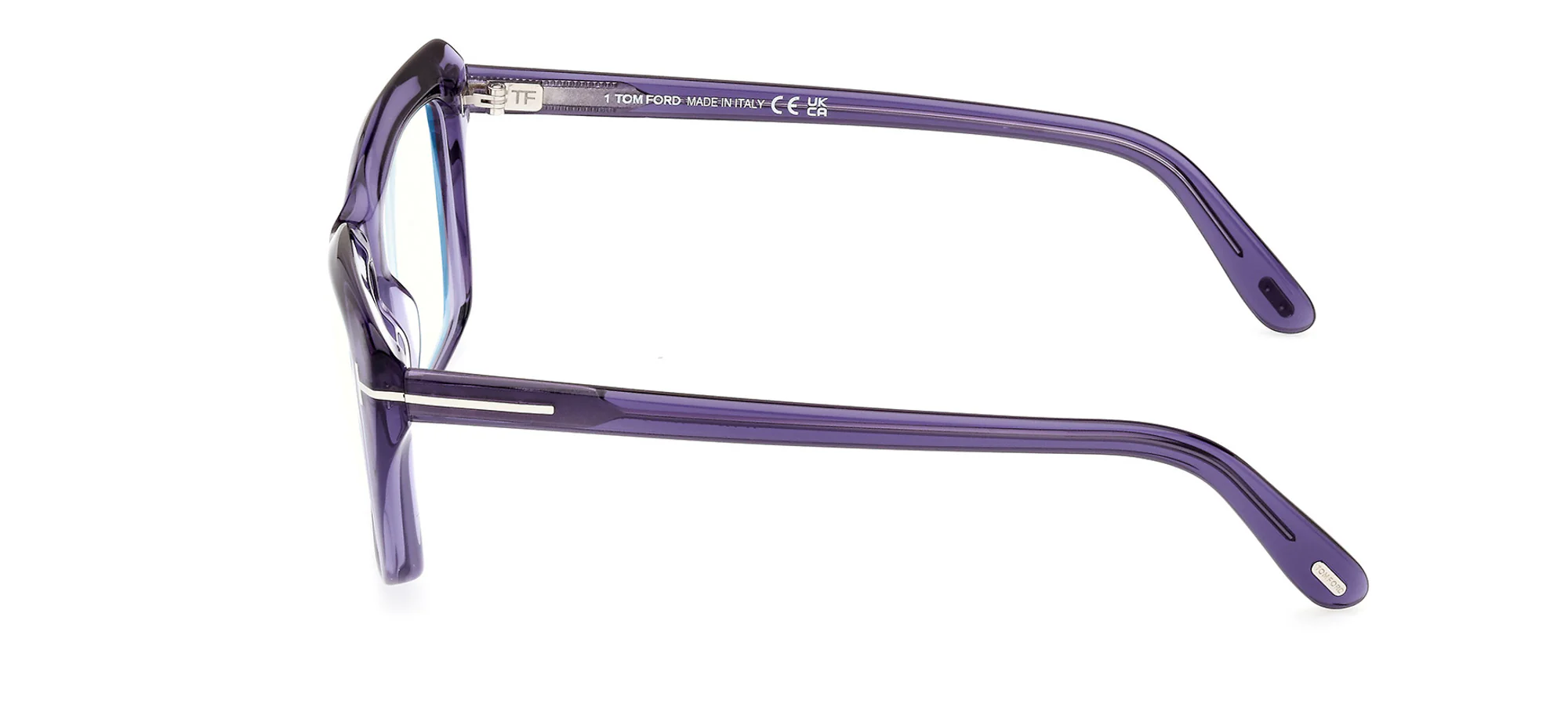 Tom Ford TF5894-B Blue Light - Image 12