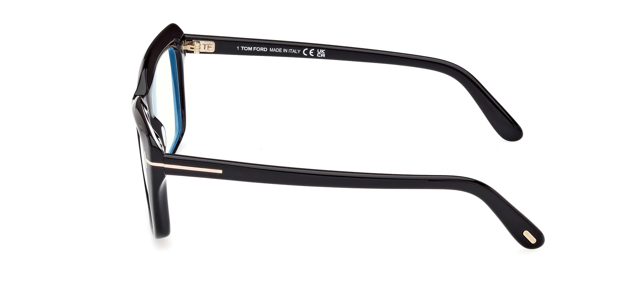 Tom Ford TF5894-B Blue Light - Image 3