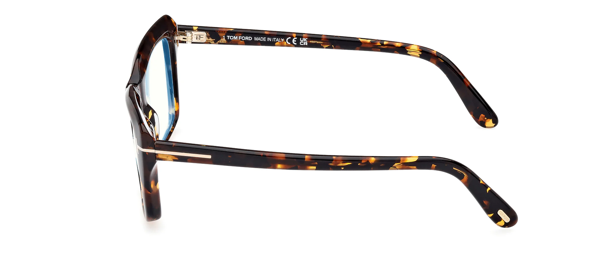 Tom Ford TF5894-B Blue Light - Image 6