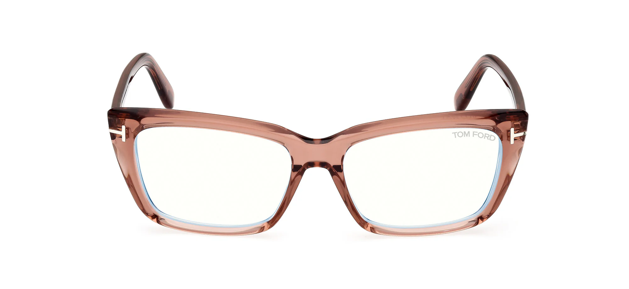 Tom Ford TF5894-B Blue Light - Image 8