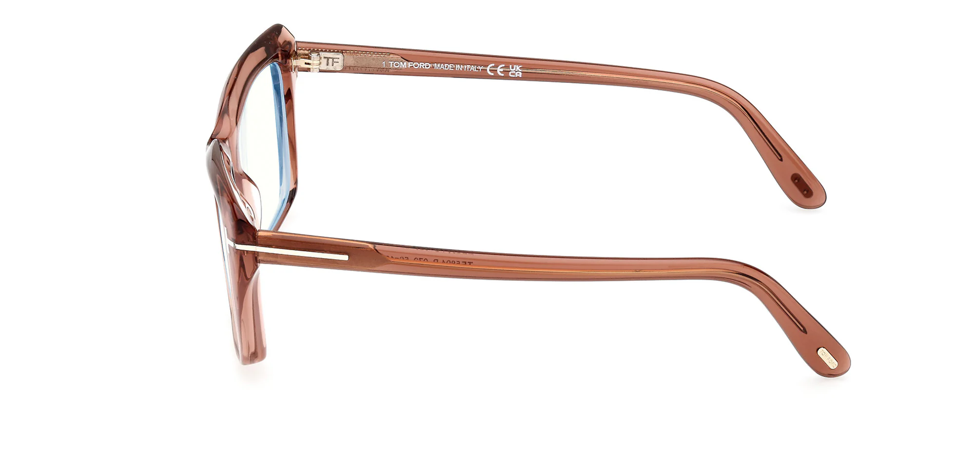 Tom Ford TF5894-B Blue Light - Image 9