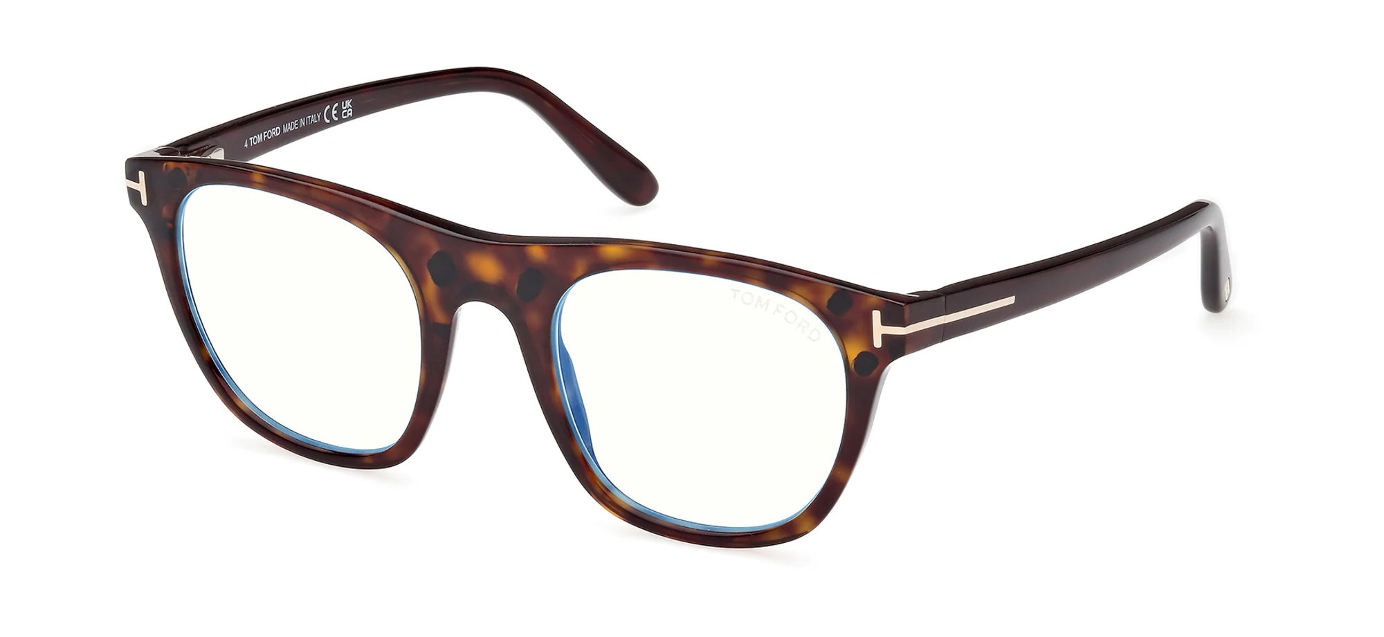 Tom Ford TF5895-B Blue Light - Image 2
