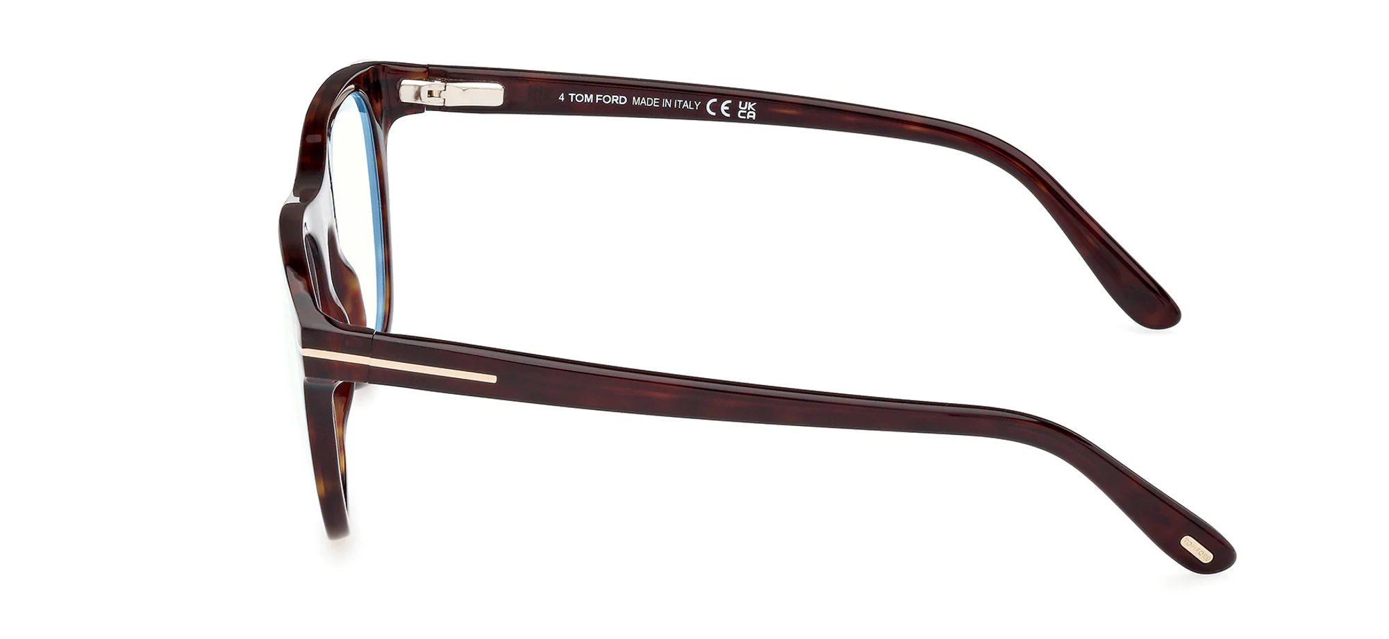Tom Ford TF5895-B Blue Light - Image 4