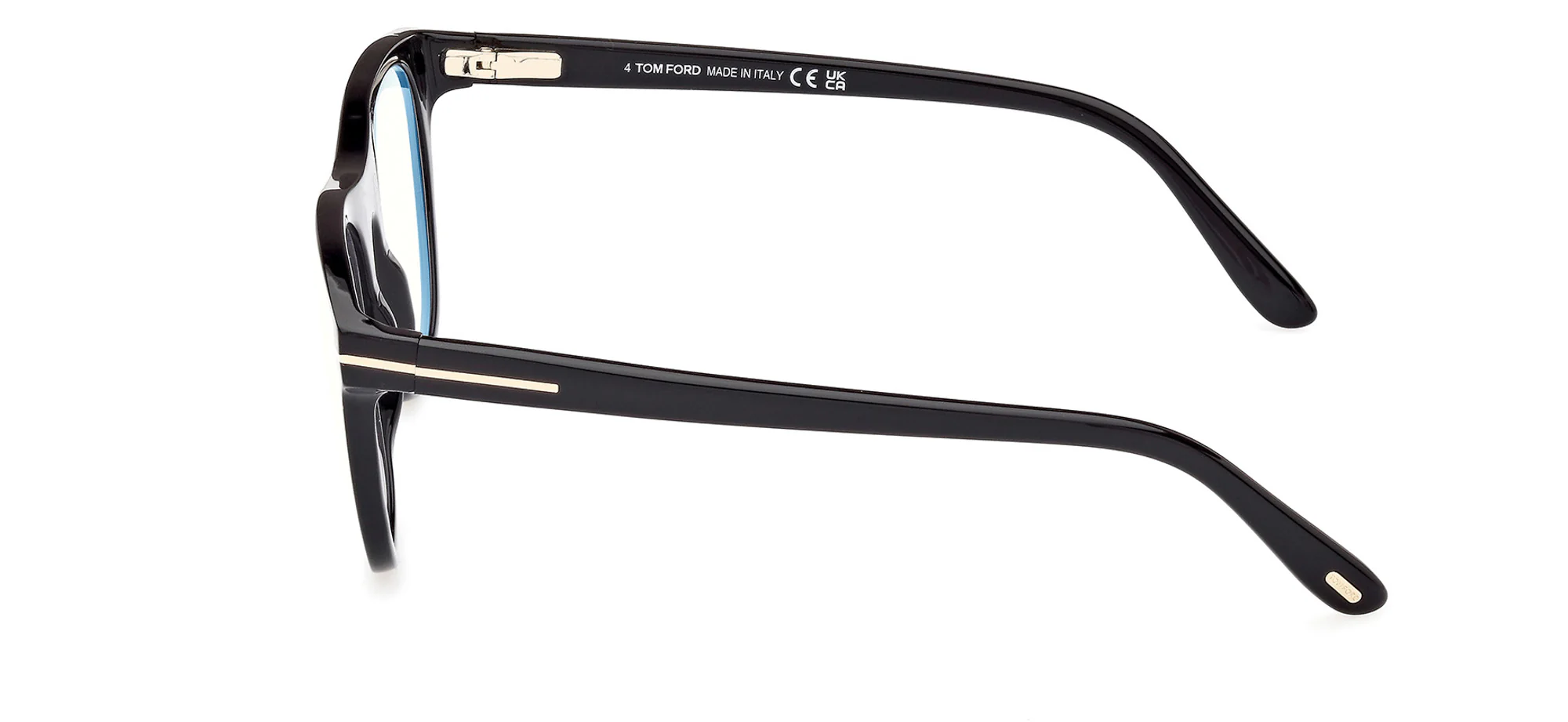 Tom Ford TF5895-B Blue Light - Image 8
