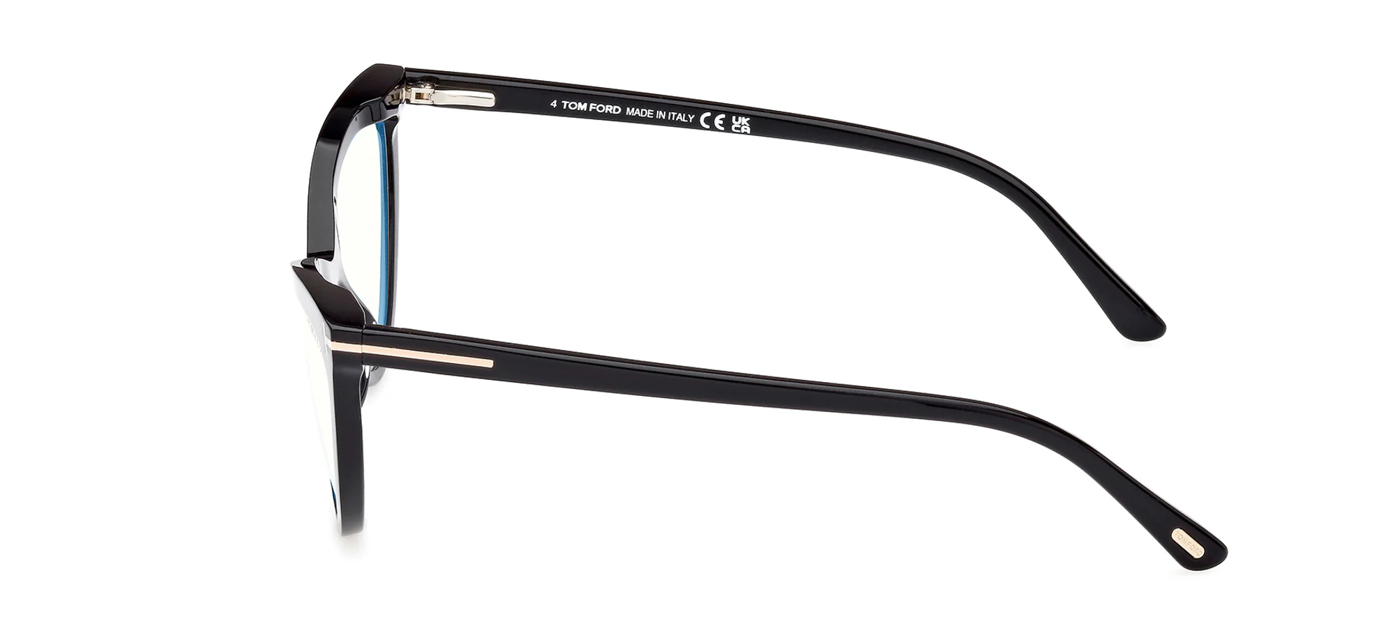 Tom Ford TF5896-B Blue Light - Image 3