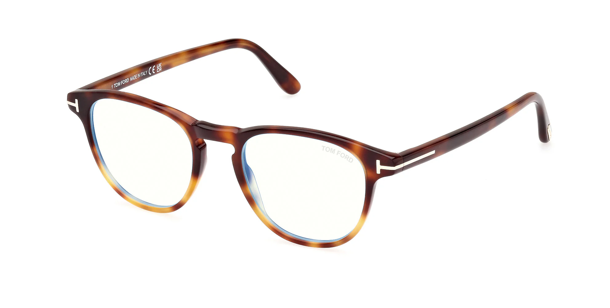 Tom Ford TF5899-B Blue Light - Image 10