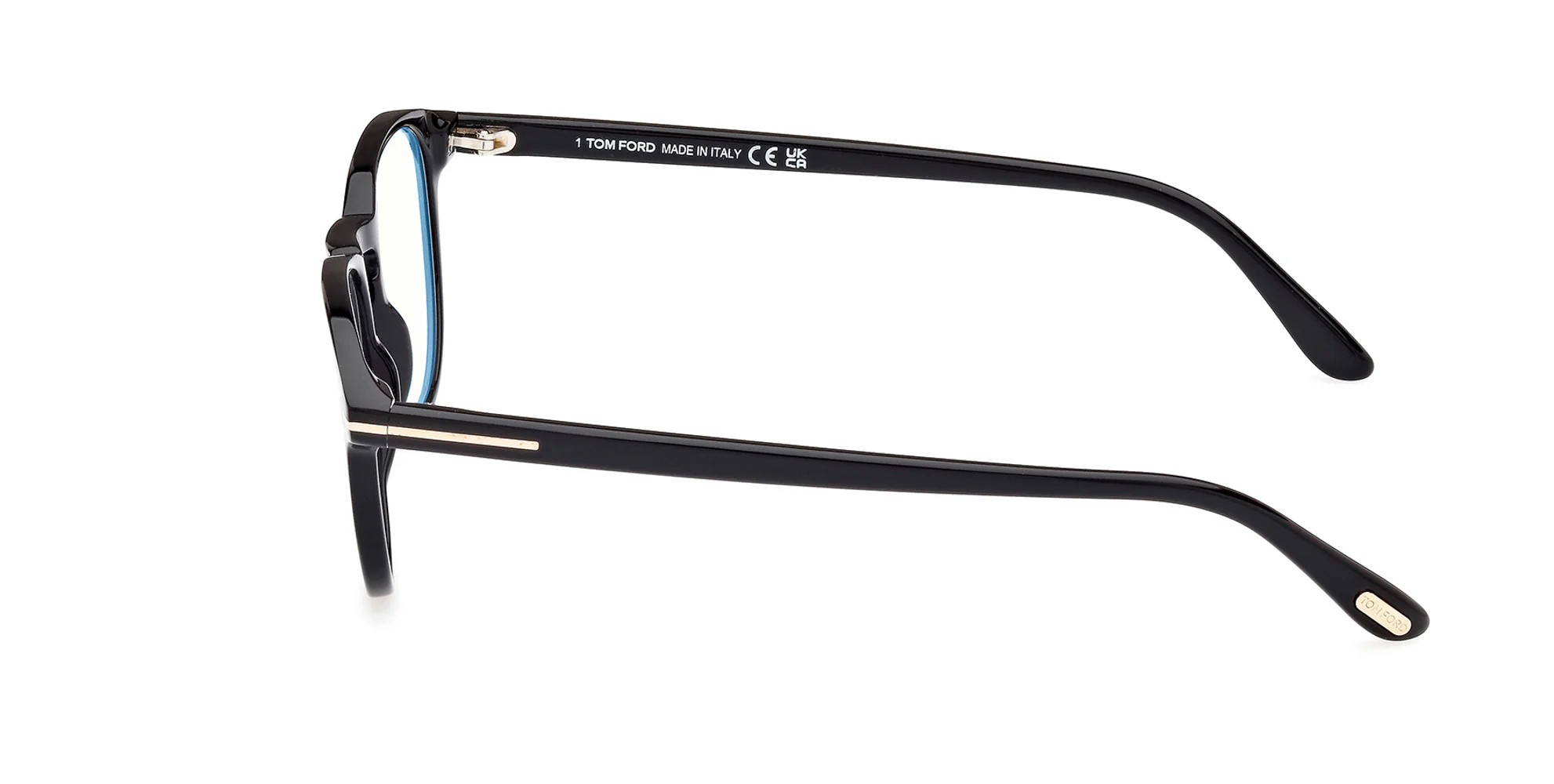 Tom Ford TF5899-B Blue Light - Image 3