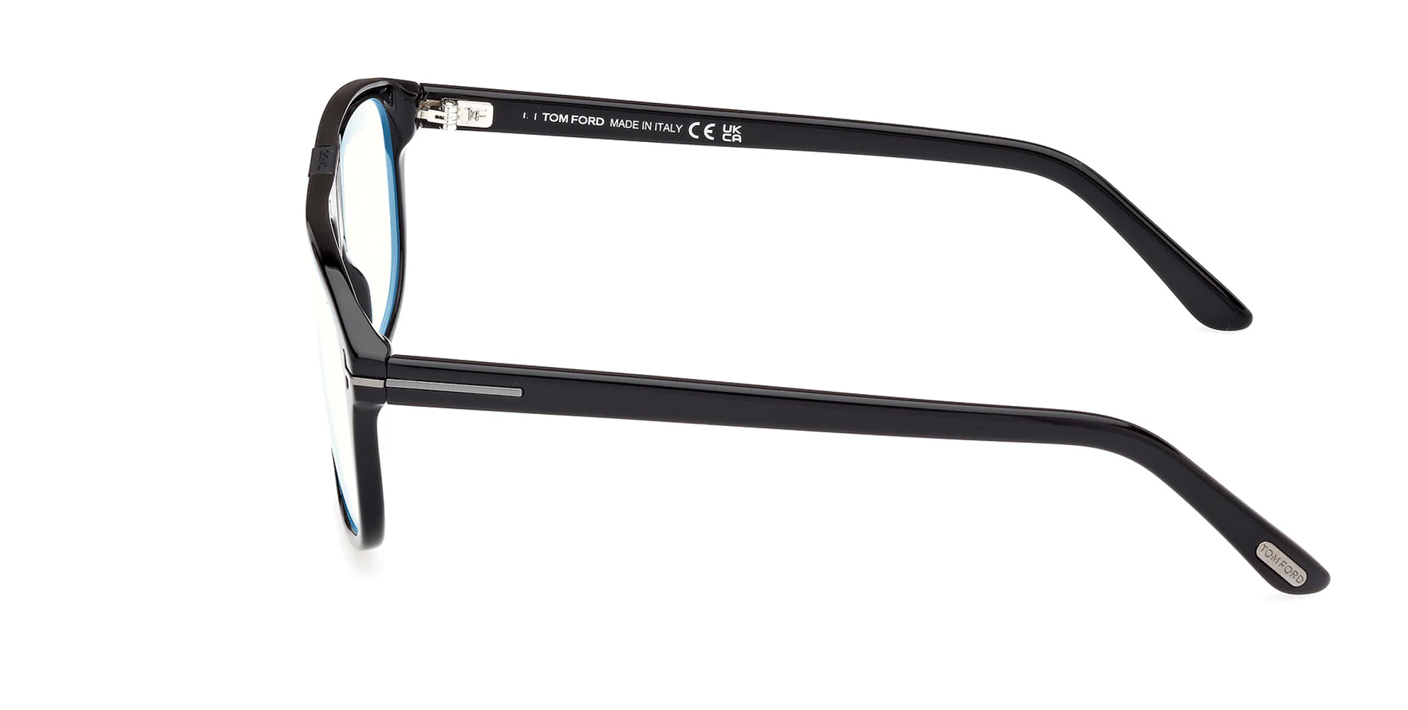 Tom Ford TF5901-B-N Blue Light - Image 3