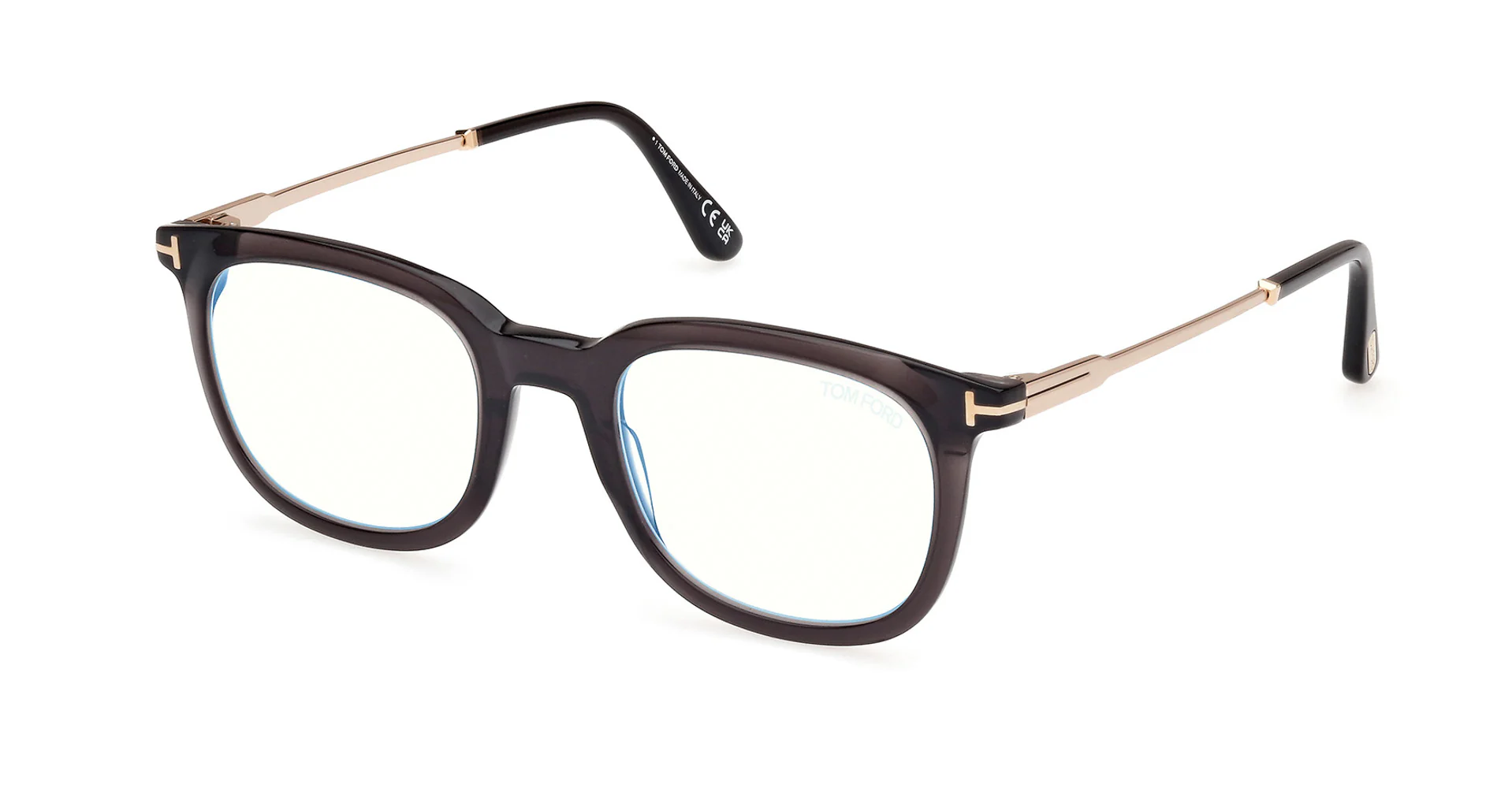 Tom Ford TF5904-B Blue Light - Image 3