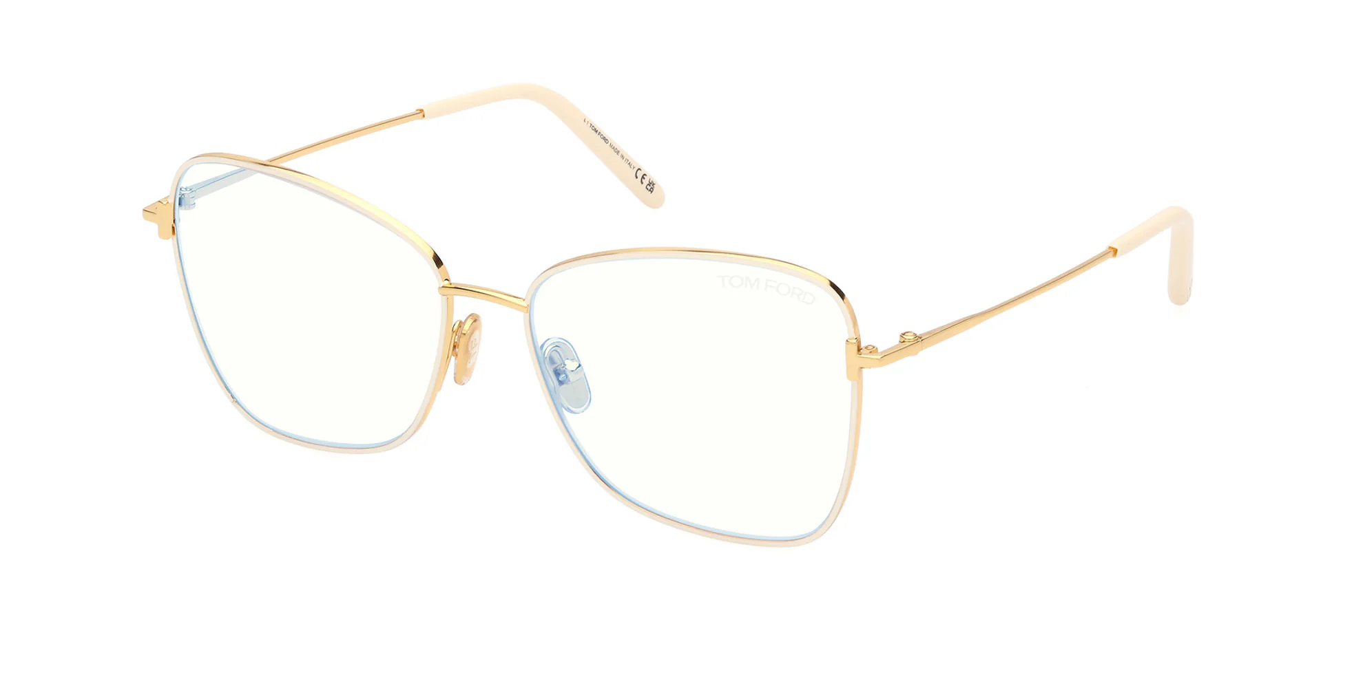 Tom Ford TF5906-B Blue Light - Image 4
