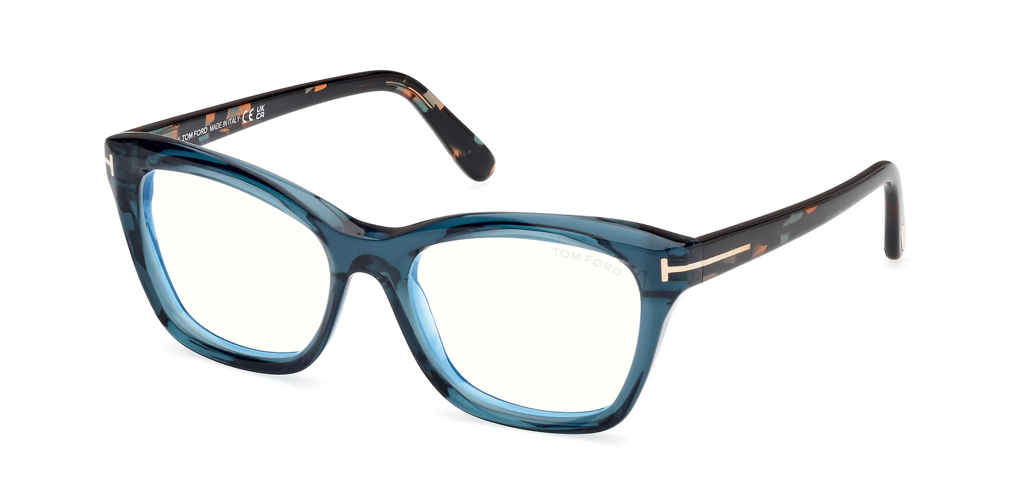 Tom Ford TF5909-B Blue Light - Image 10