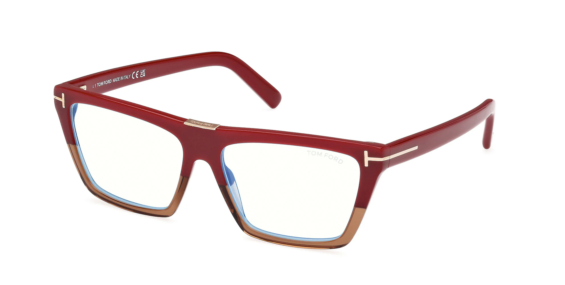 Tom Ford TF5912-B Blue Light - Image 10