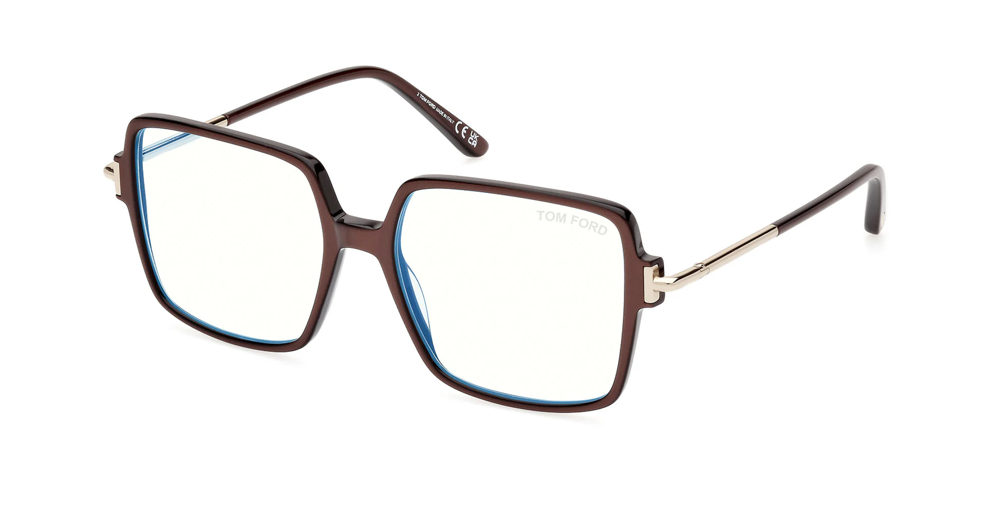 Tom Ford TF5915-B Blue Light - Image 4