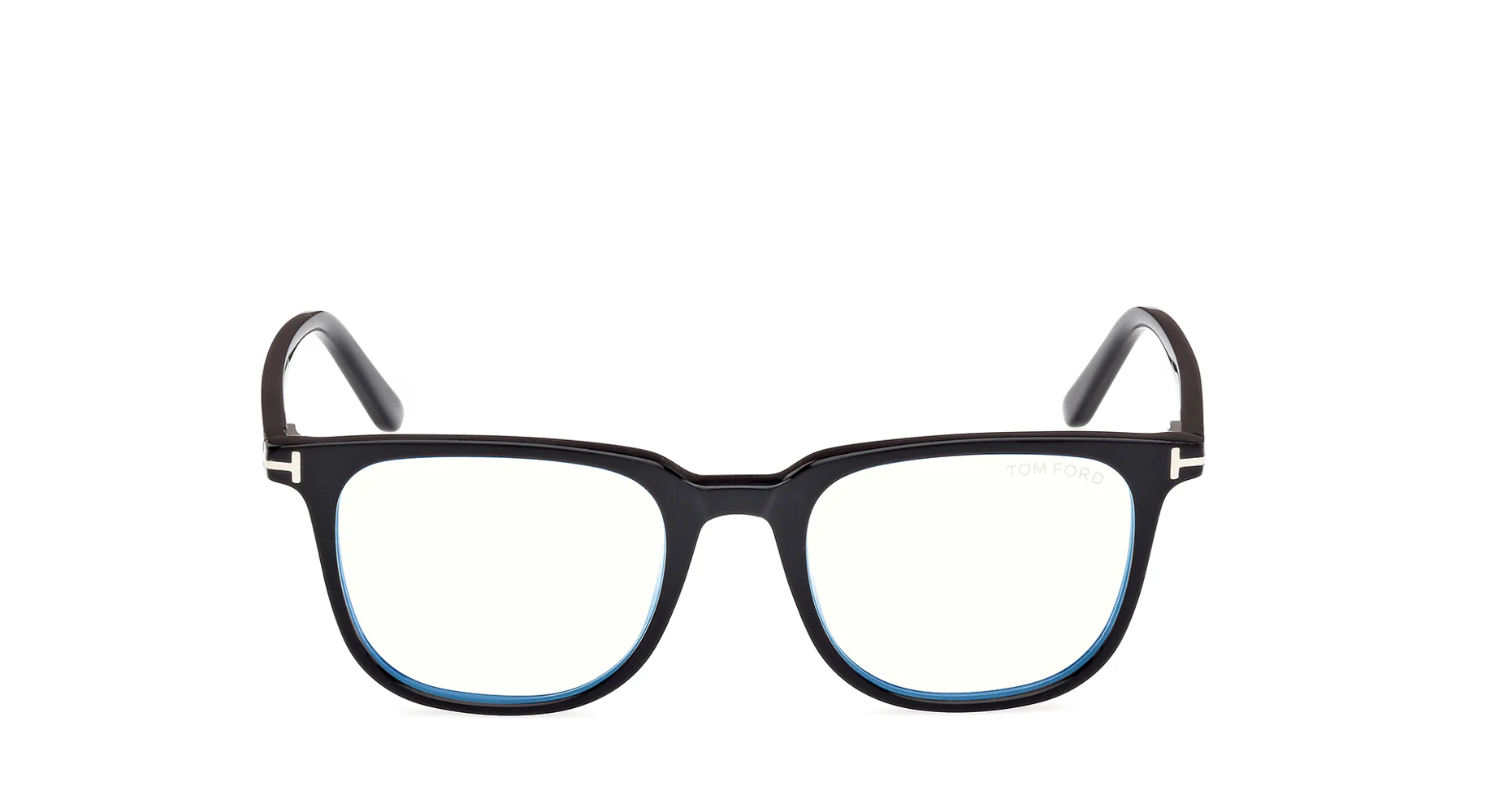 Tom Ford TF5916-B Blue Light with magnetic clip on - Image 2