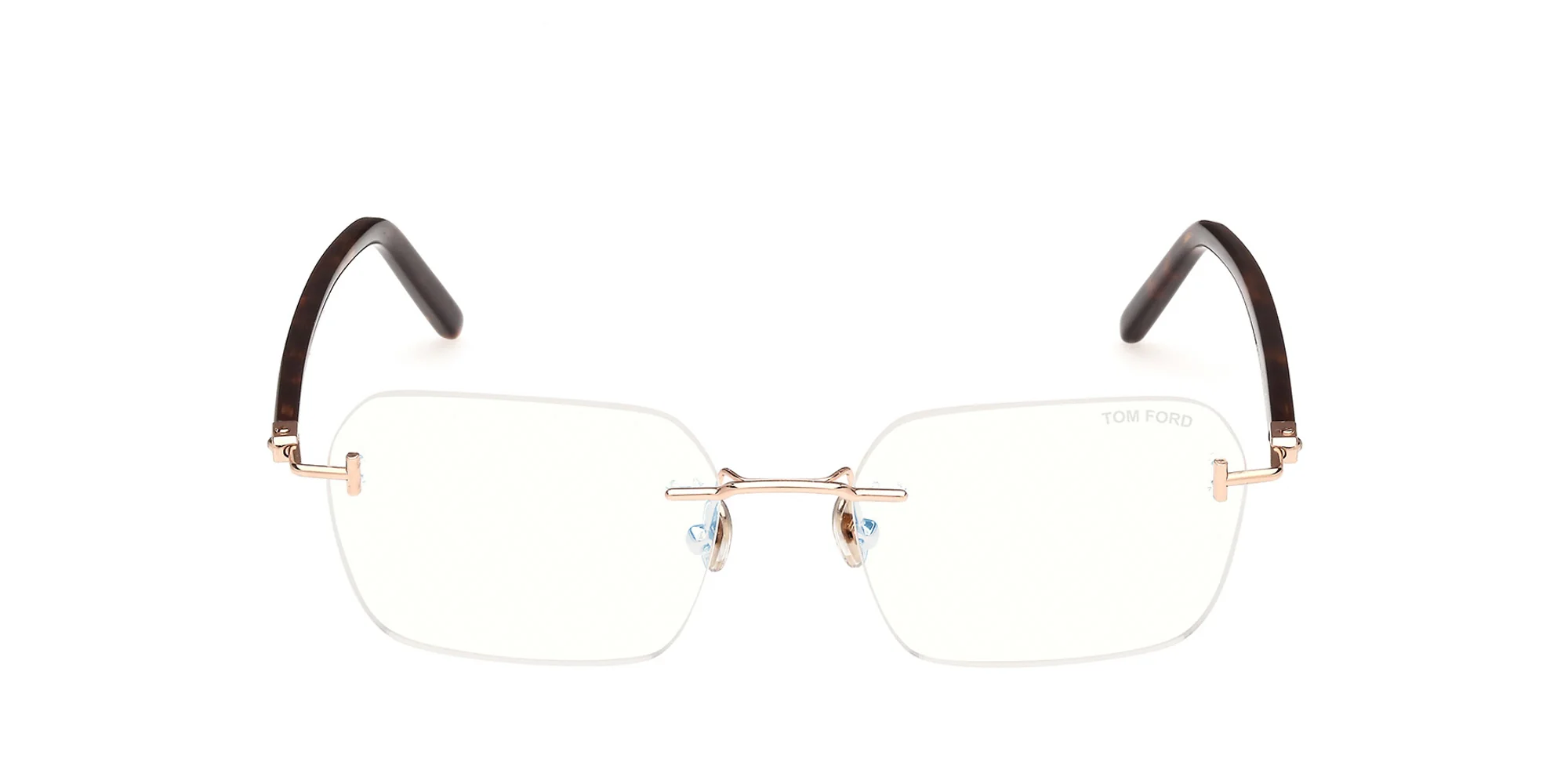 Tom Ford TF5934-B Blue Light - Image 8