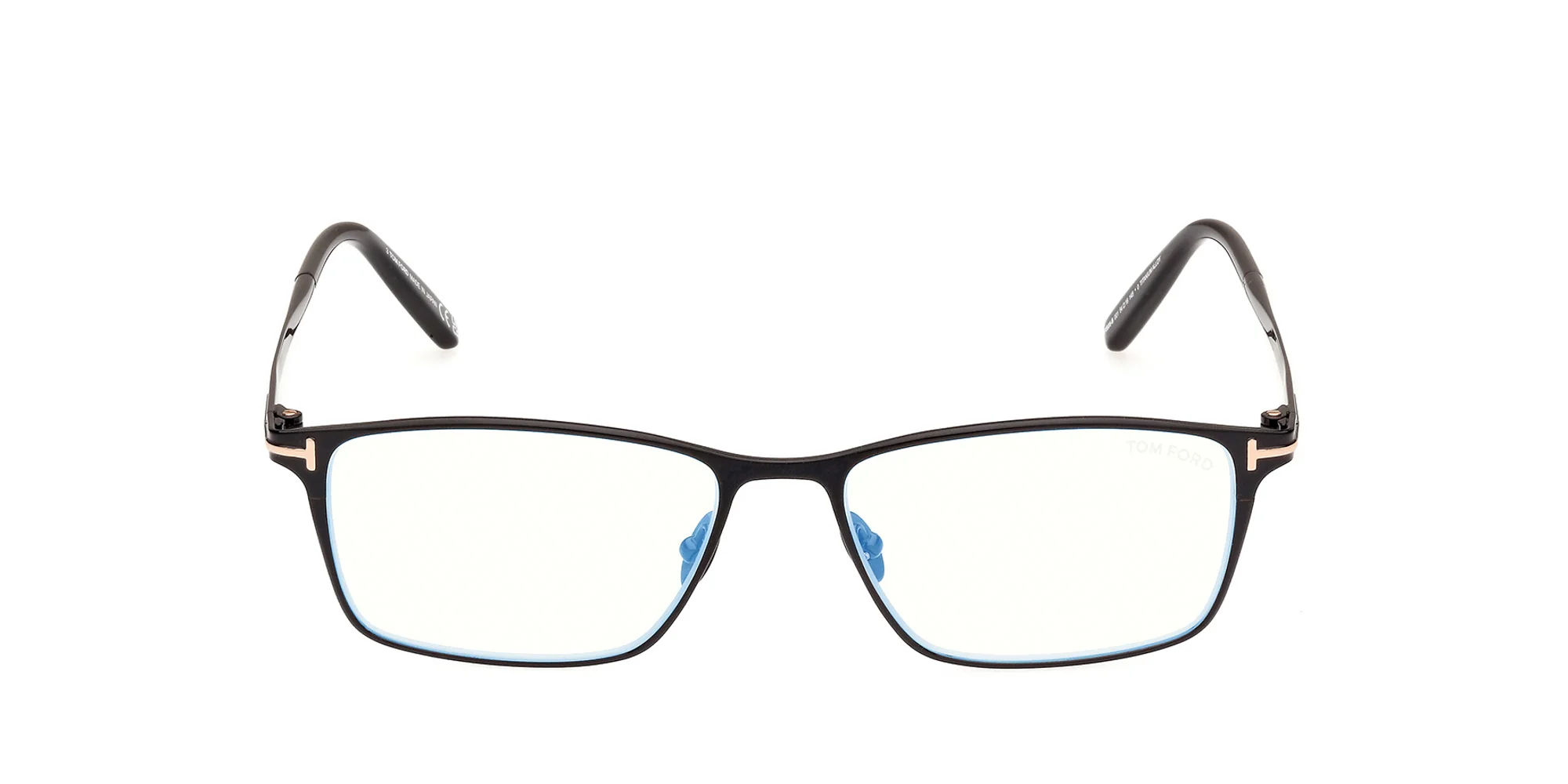 Tom Ford TF5935-B Blue Light - Image 2