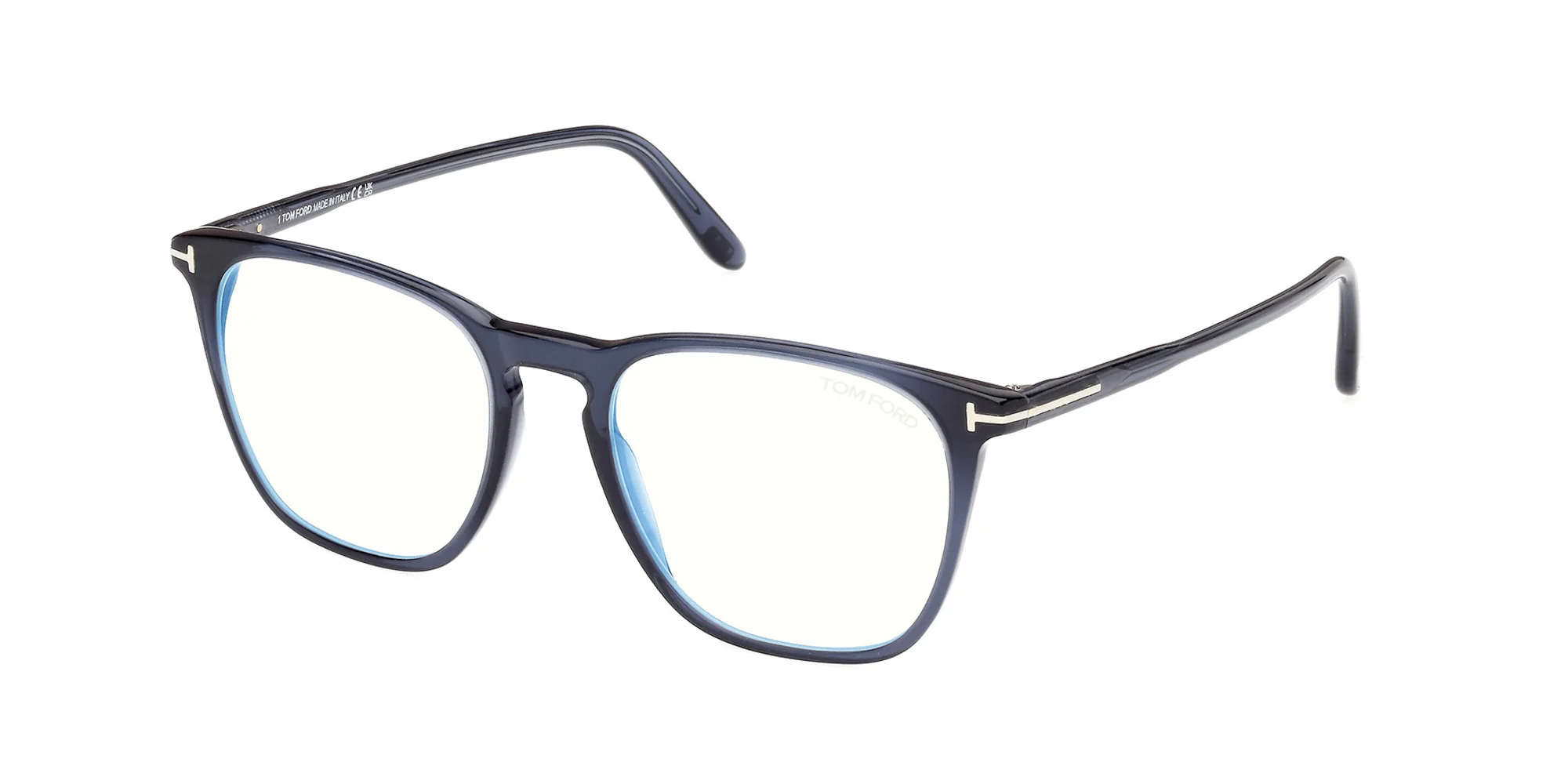 Tom Ford TF5937-B Blue Light - Image 10