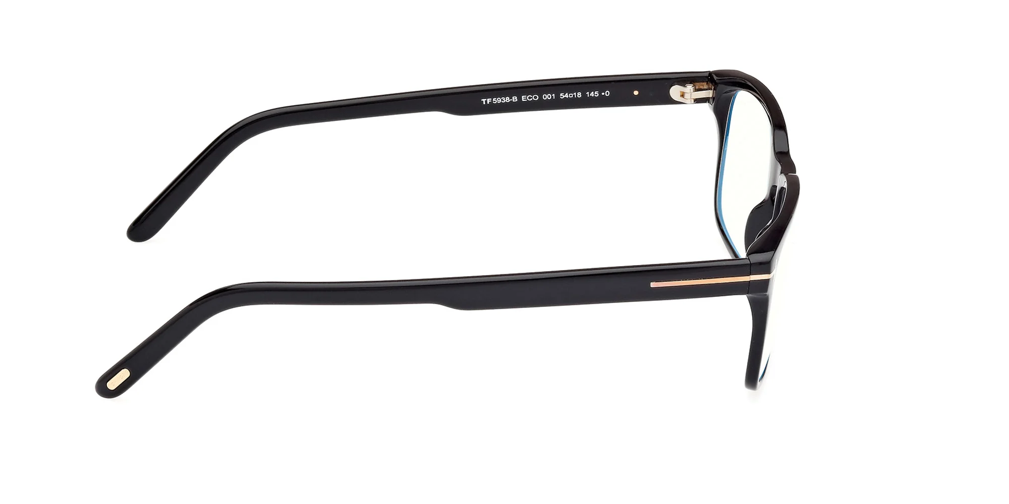 Tom Ford TF5938-B Blue Light - Image 3